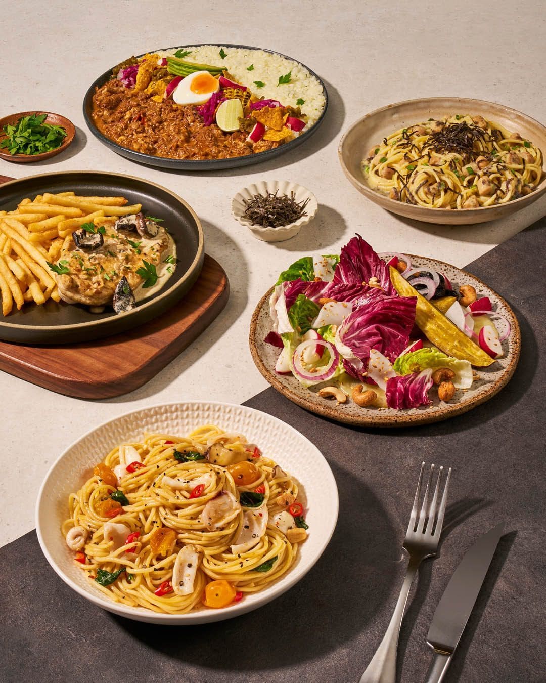 the assembly ground kakigori