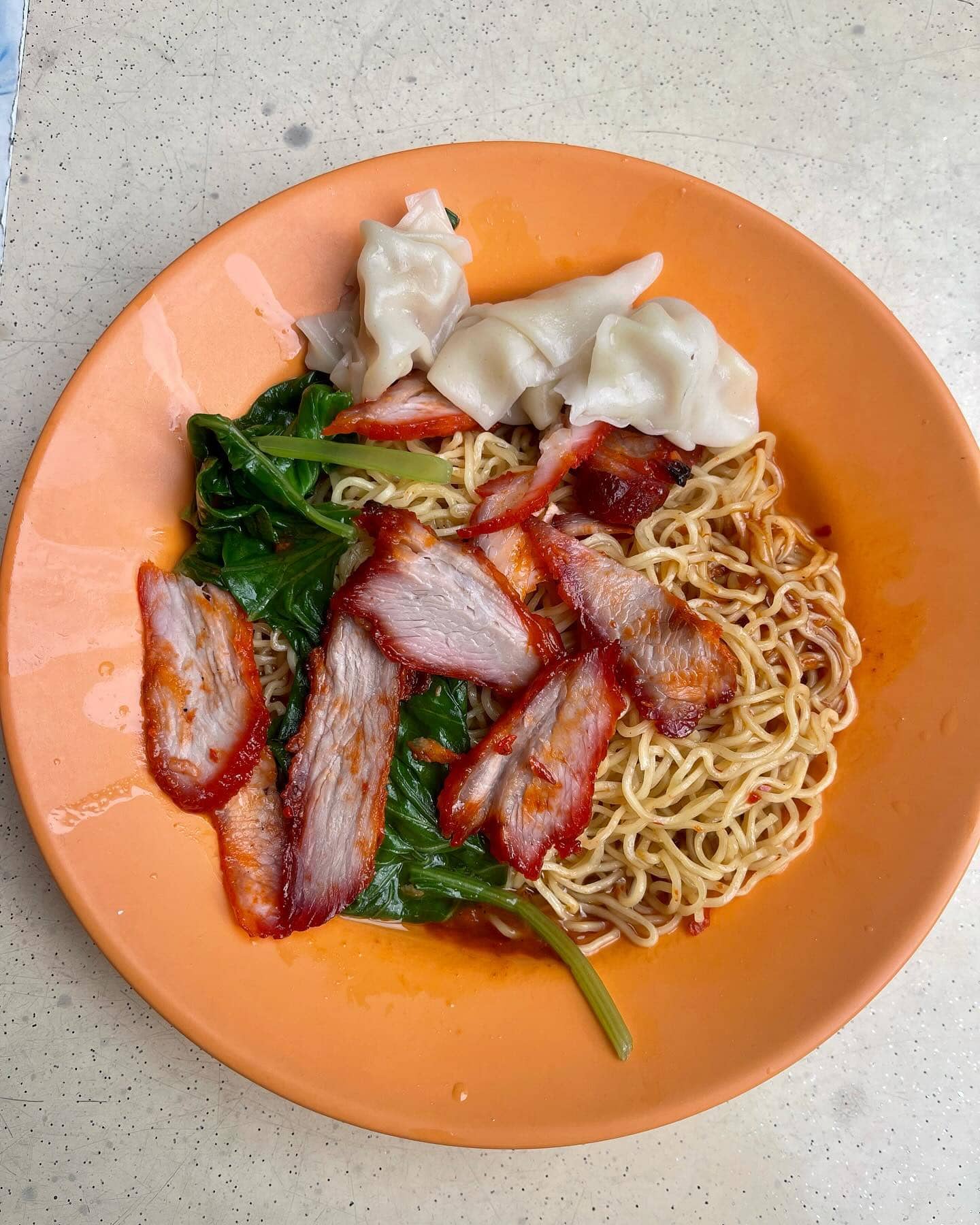 hawkers street tampines 1