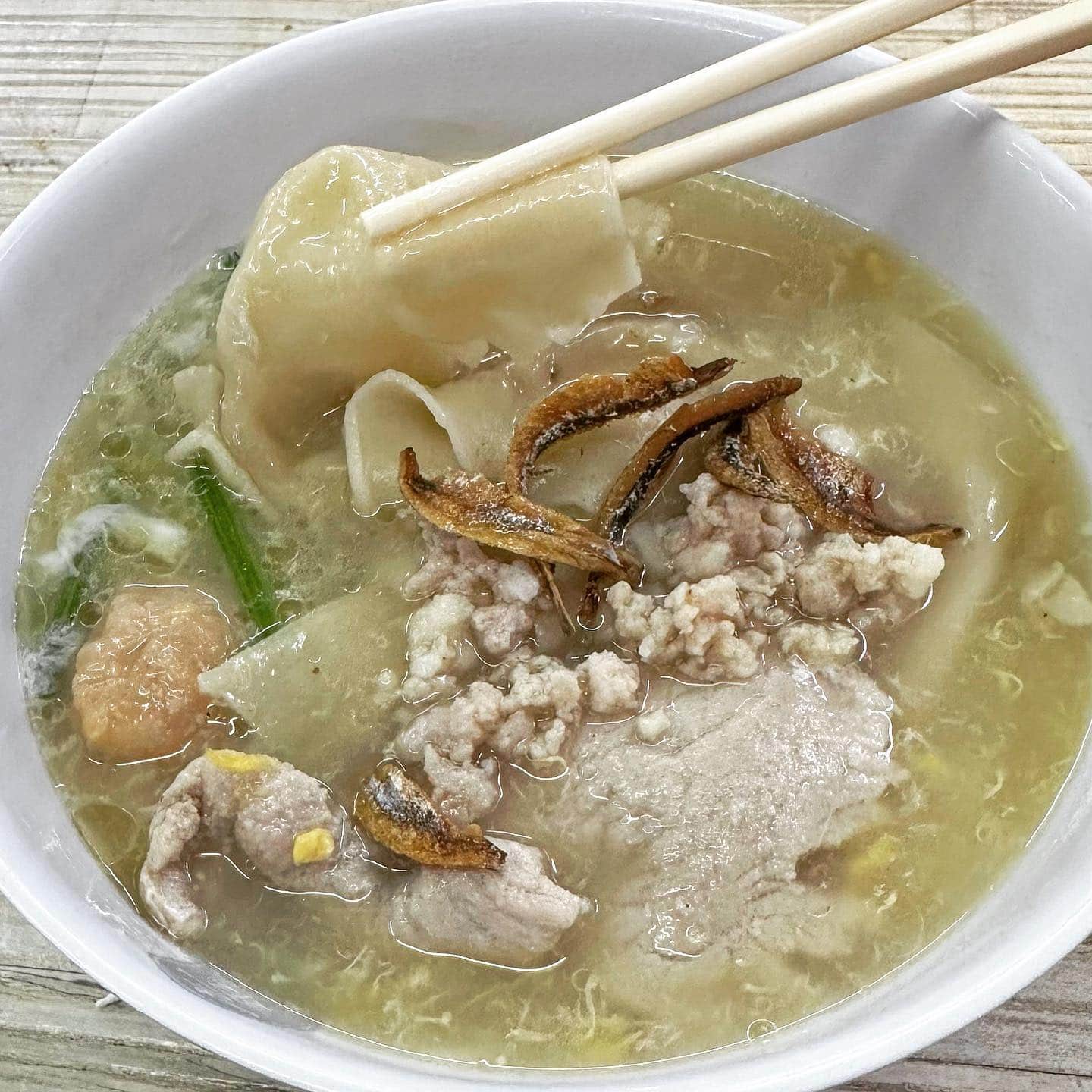 hawkers street tampines 1