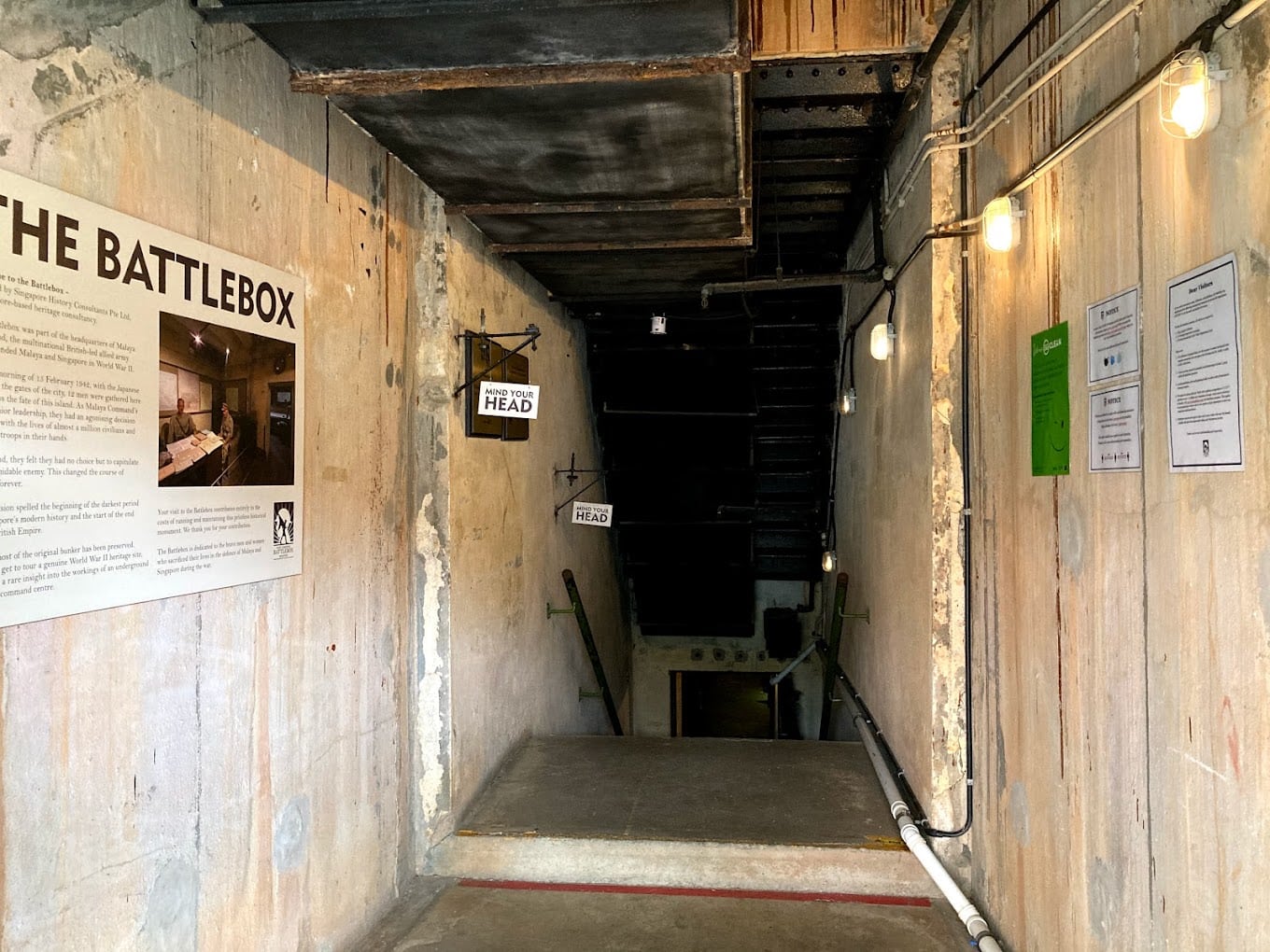 Underground: The Summoning