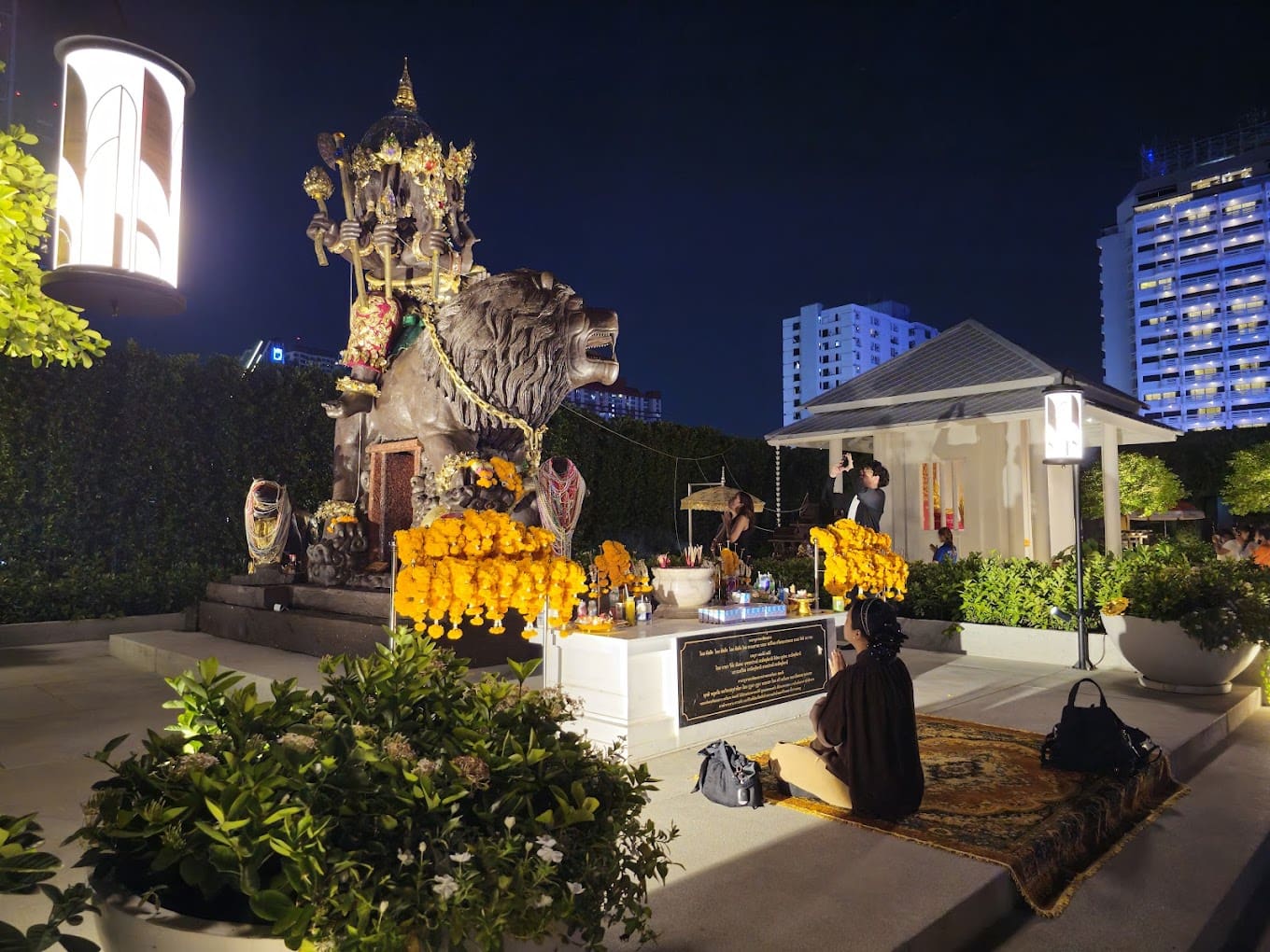 Phenix Pratunam Mall