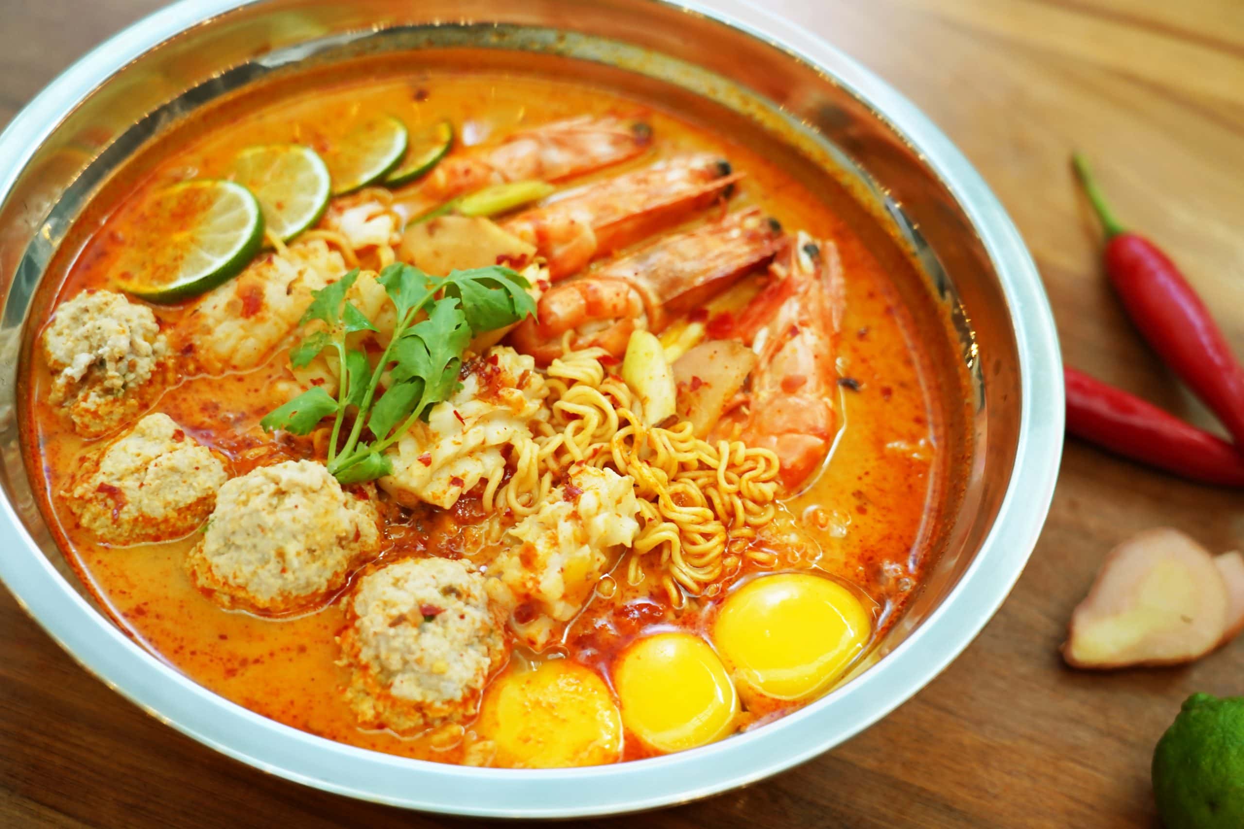 hawkers street bukit panjang