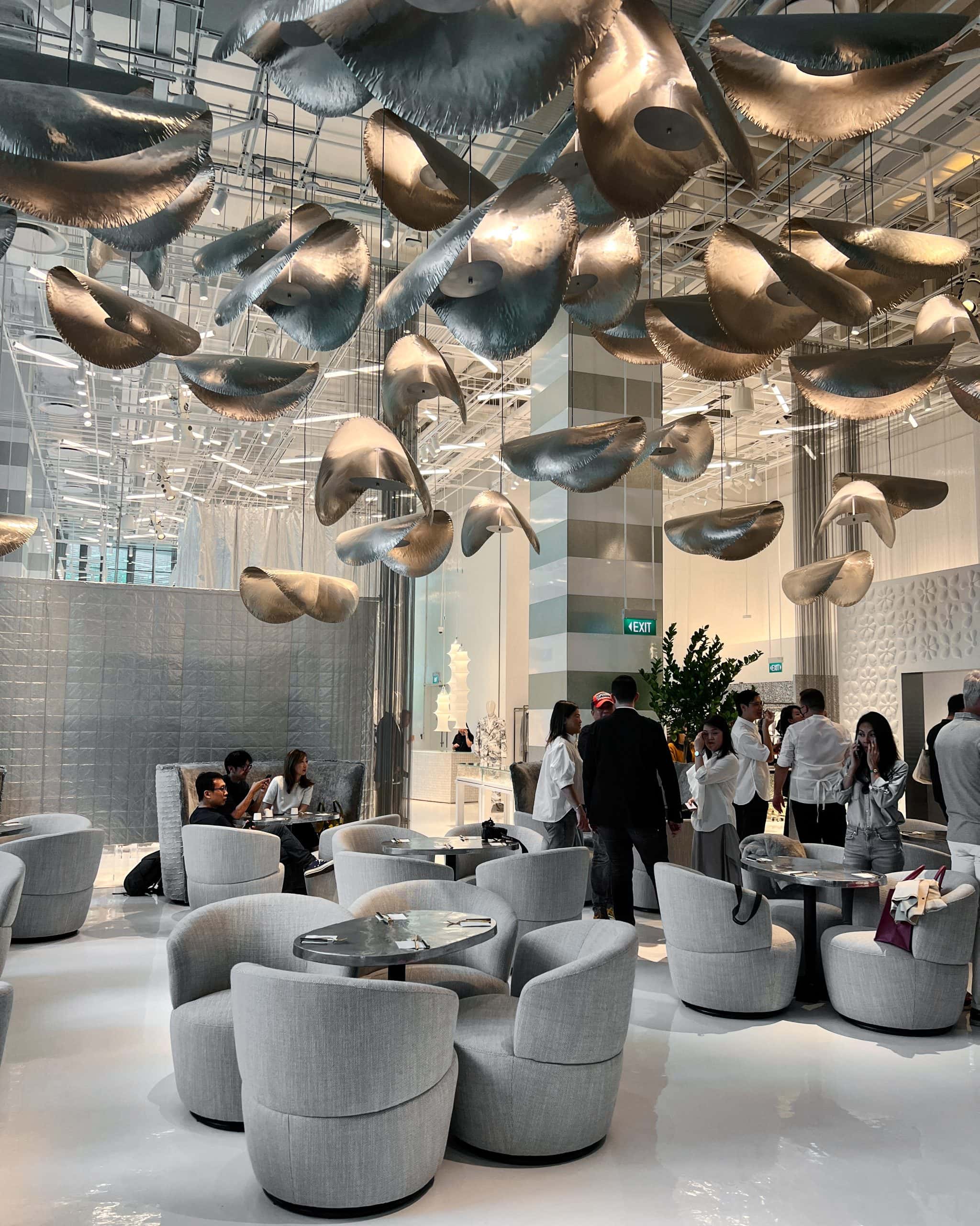 Cédric Grolet Singapore