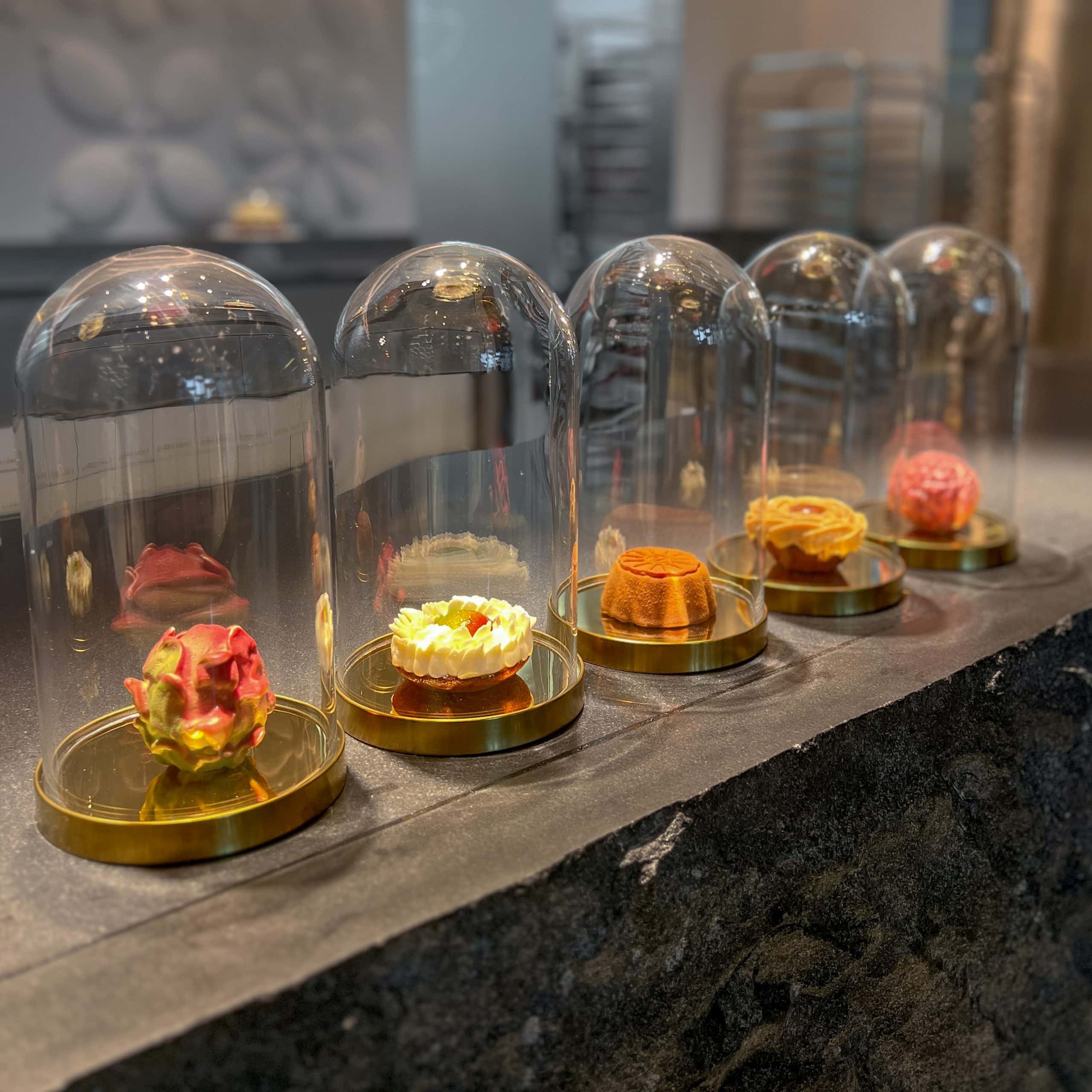 Cédric Grolet Singapore