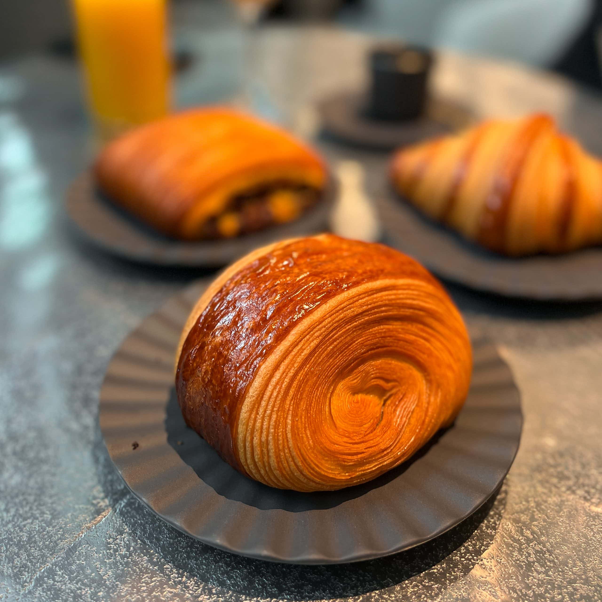 Cédric Grolet Singapore