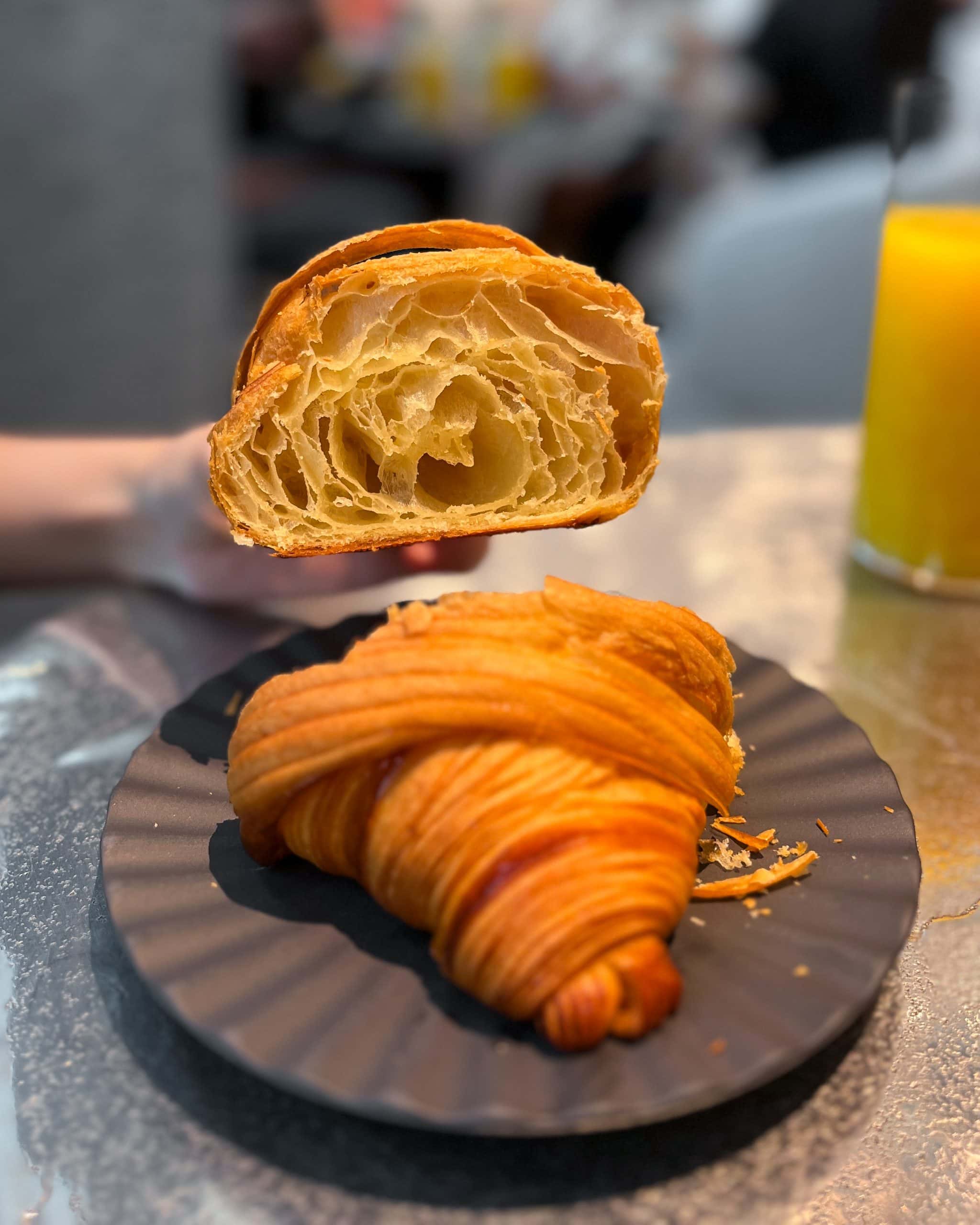 Cédric Grolet Singapore