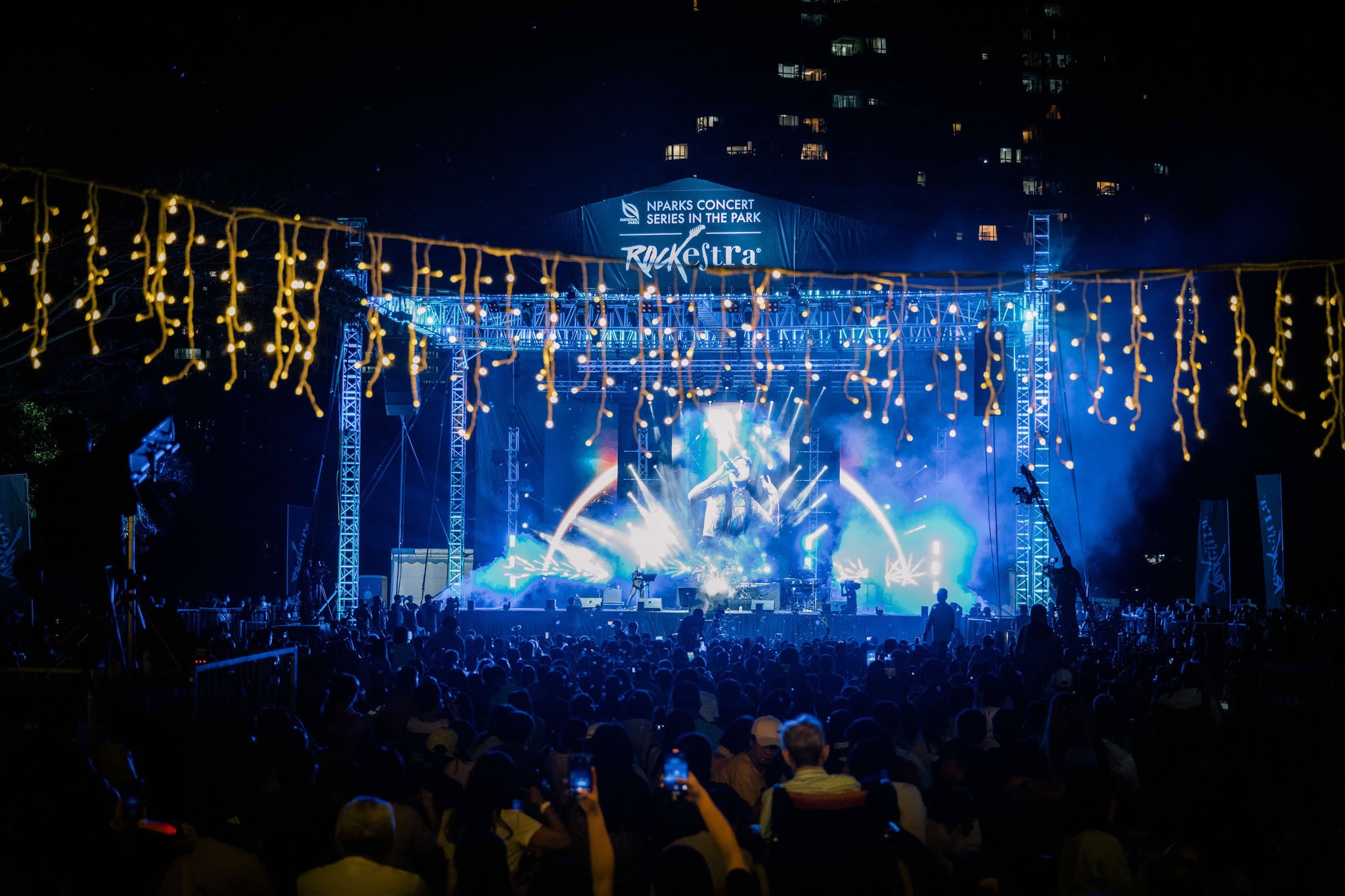 Lights by the Lake 2024