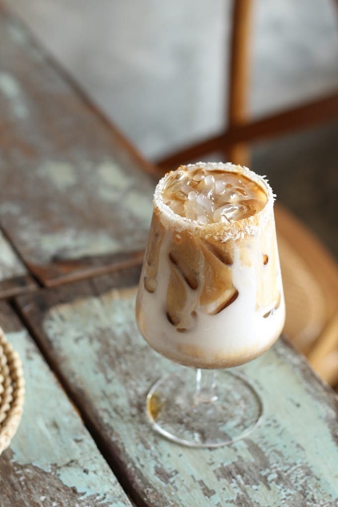 Palates Bagels Melodies of Thai