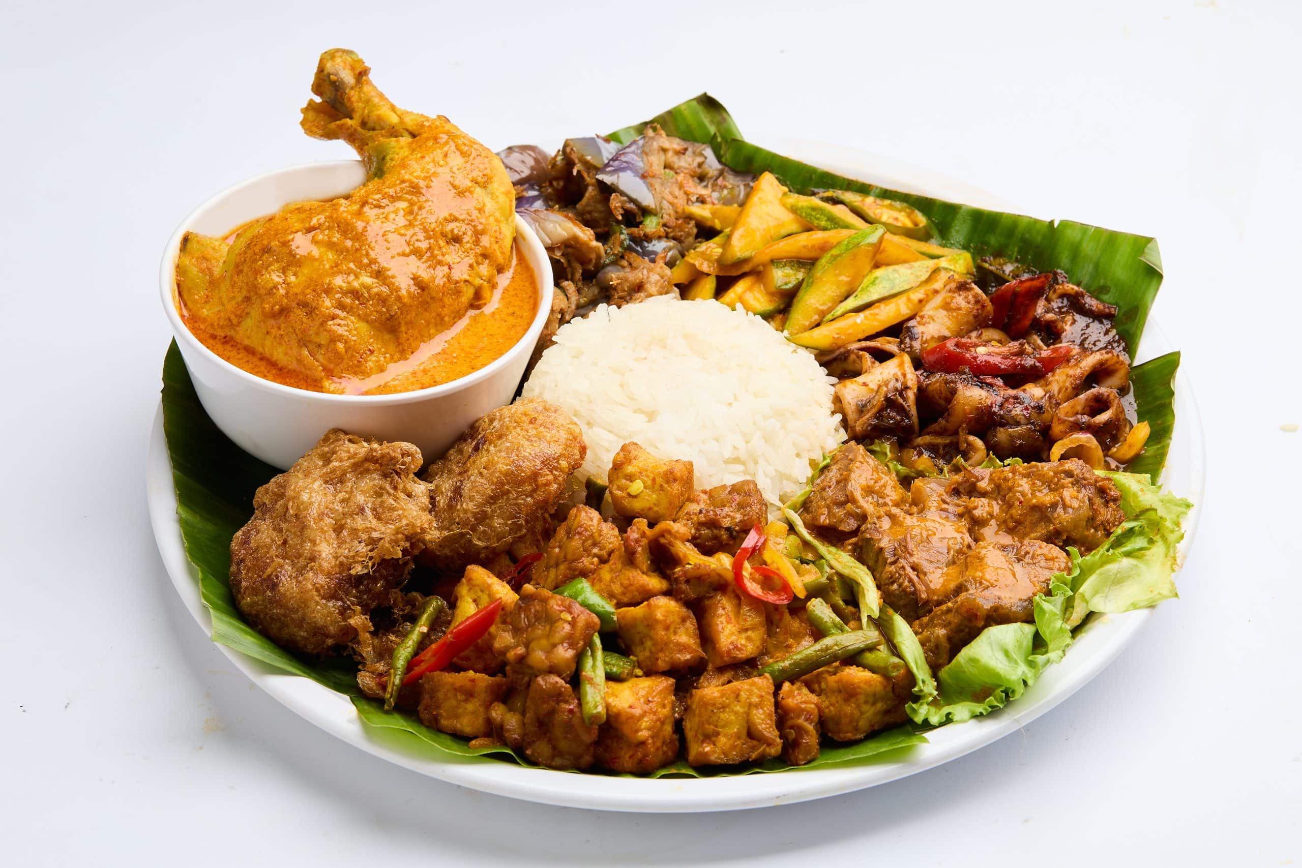 hawkers street bukit panjang