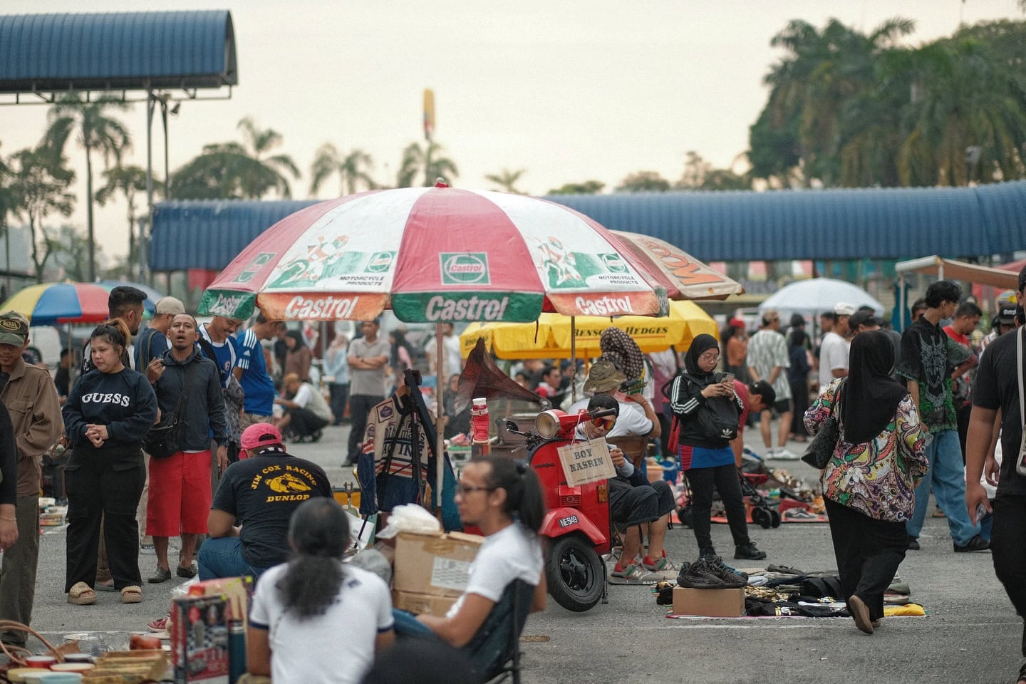 pasar pagi johor bahru