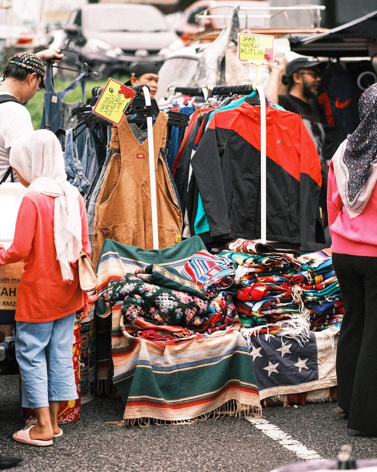 pasar pagi johor bahru