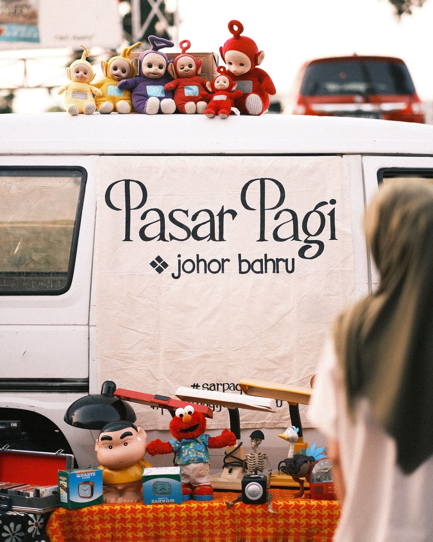pasar pagi johor bahru