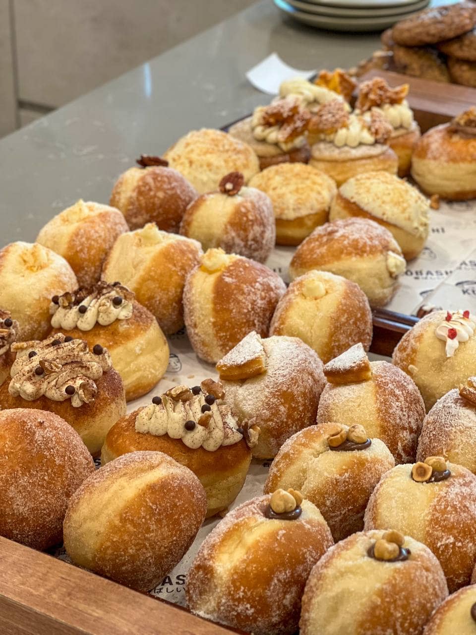 Coffeehouse by Kobashi