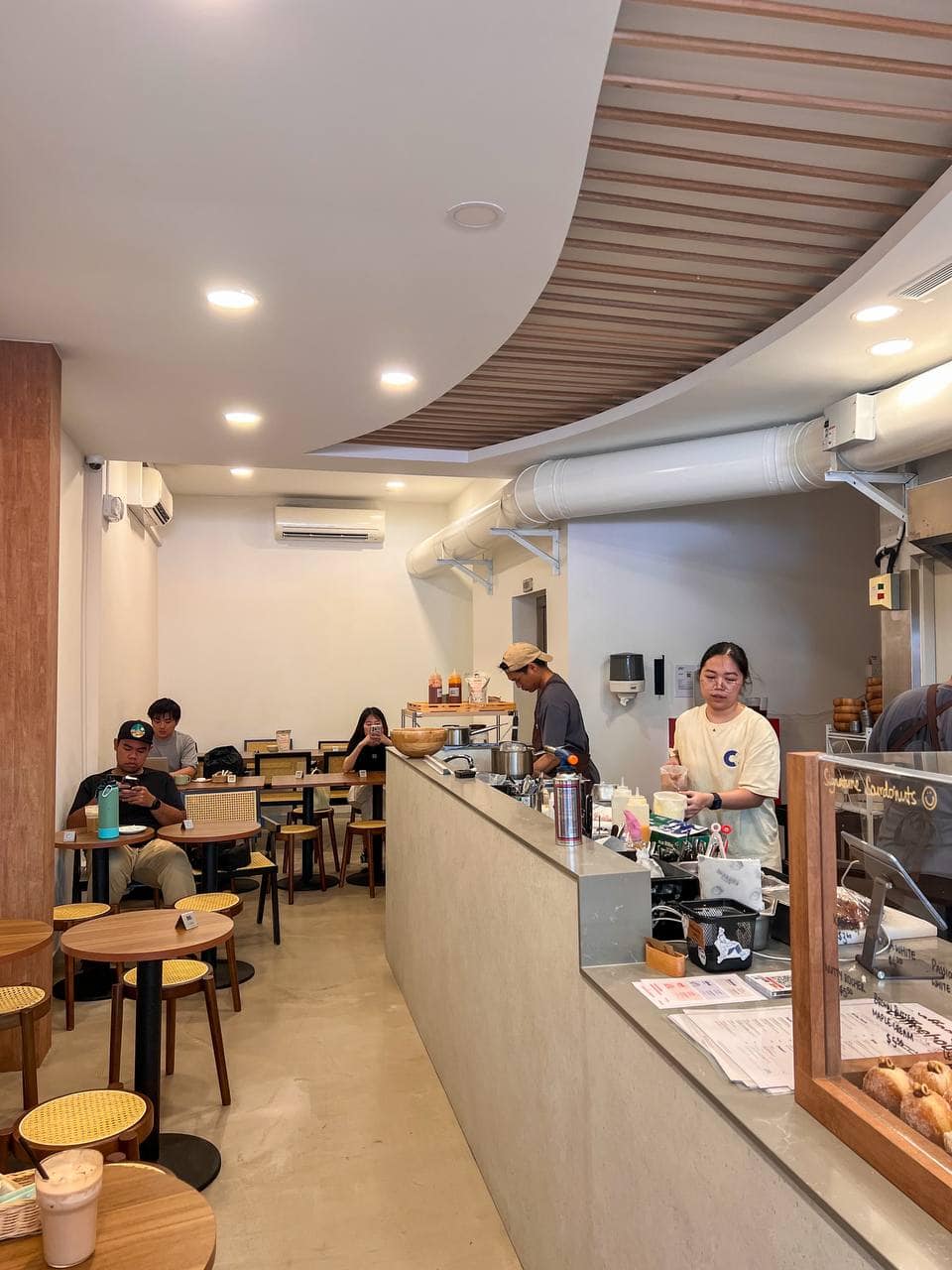 Coffeehouse by Kobashi