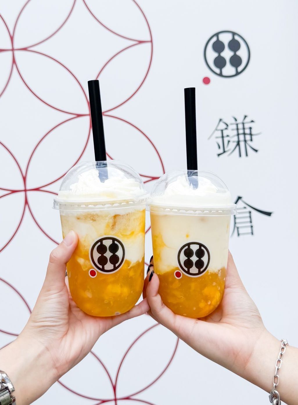 Warabimochi Kamakura JEM