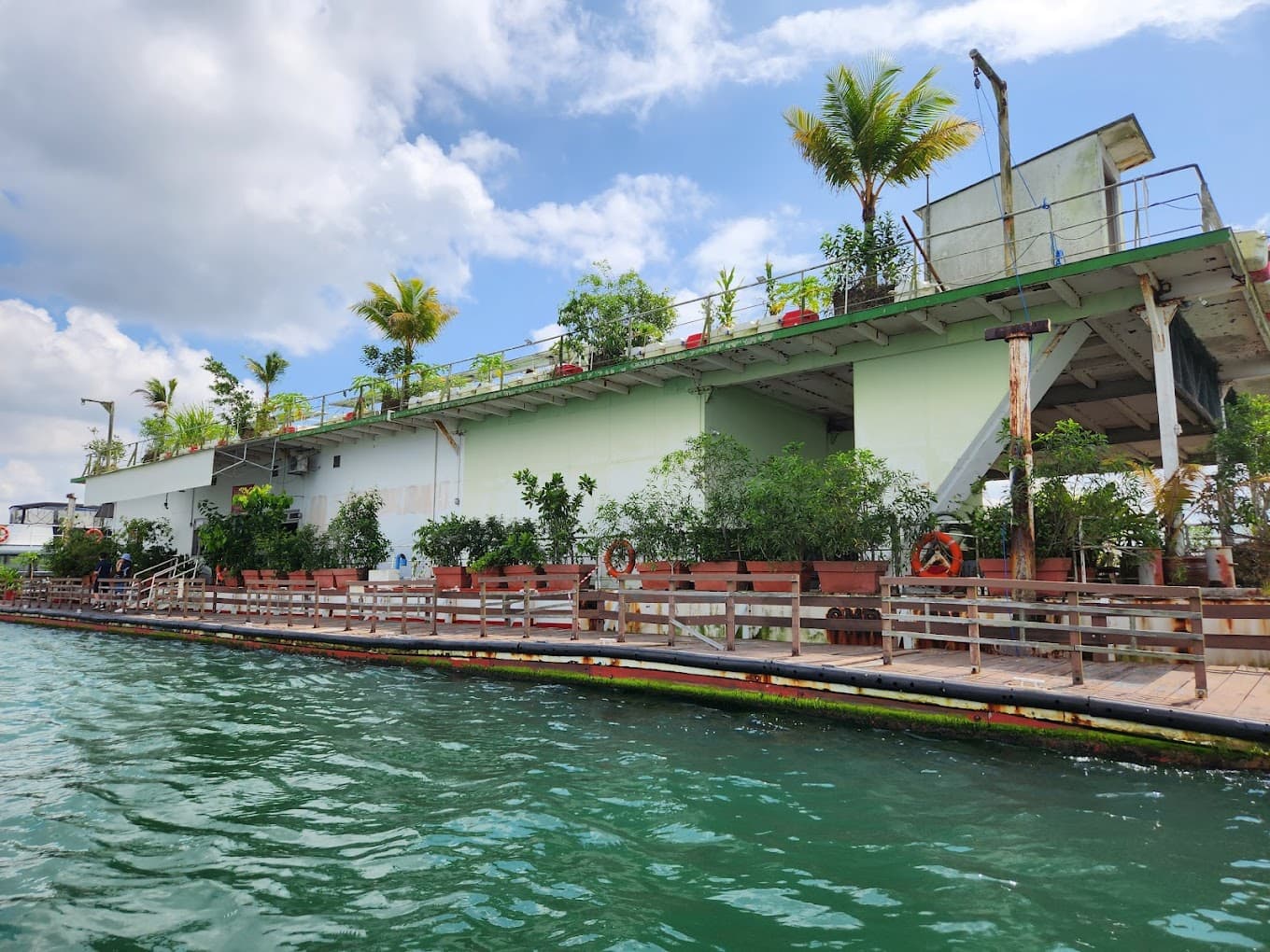 Unique Activities in Singapore