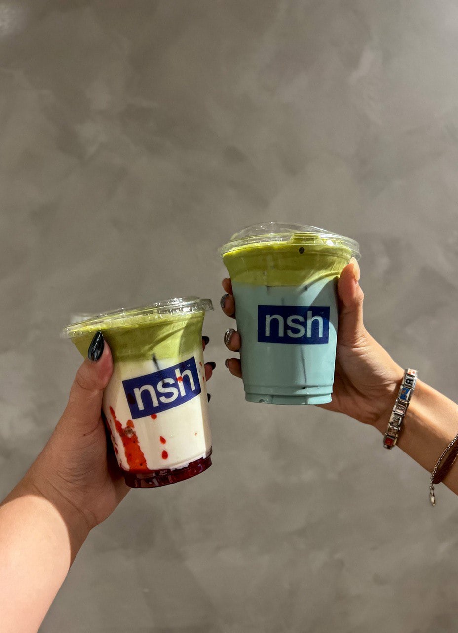 NSH Coffee