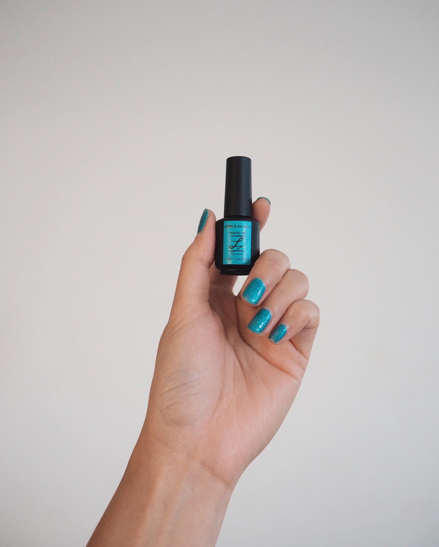 Lacquerland by Nail Deck