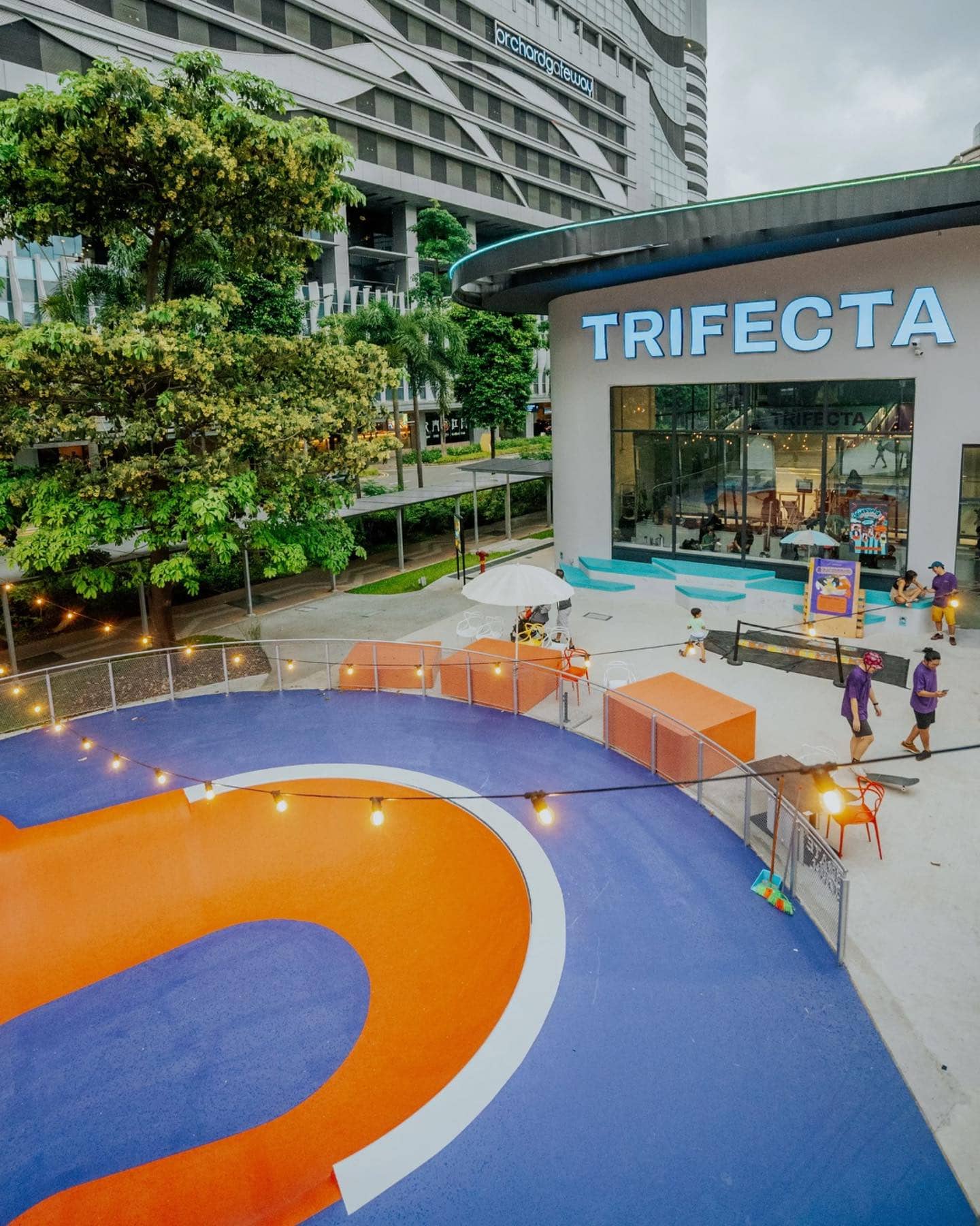 Unique Activities in Singapore