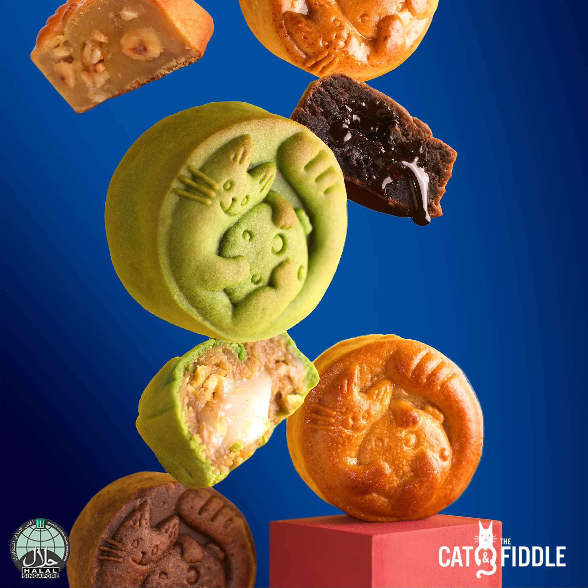 Mooncake