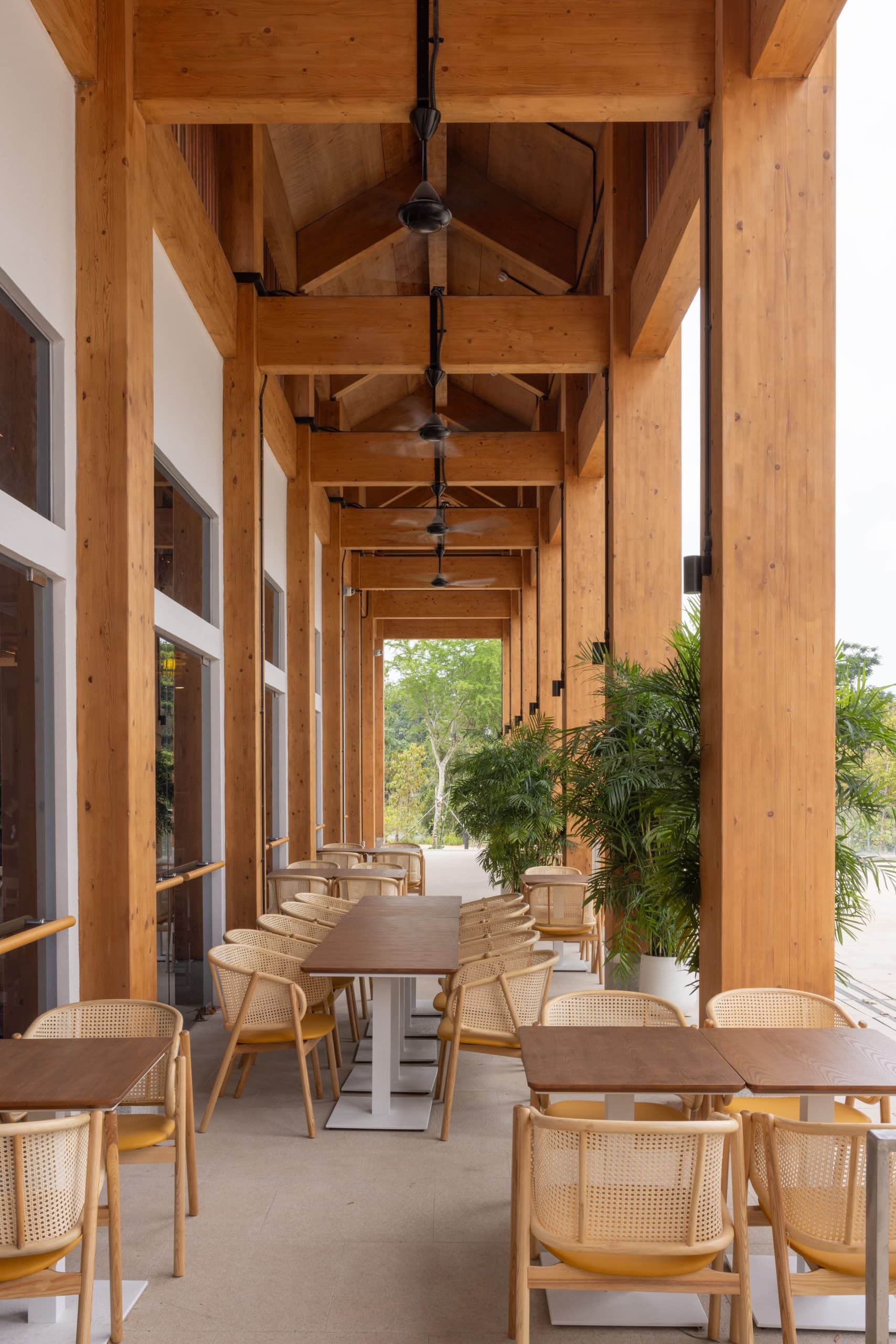 Canopy Jurong Lake Gardens