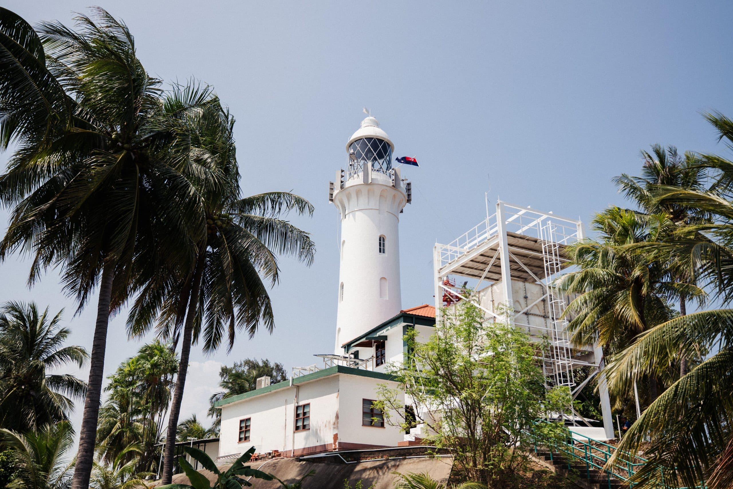 Unique Activities in Singapore