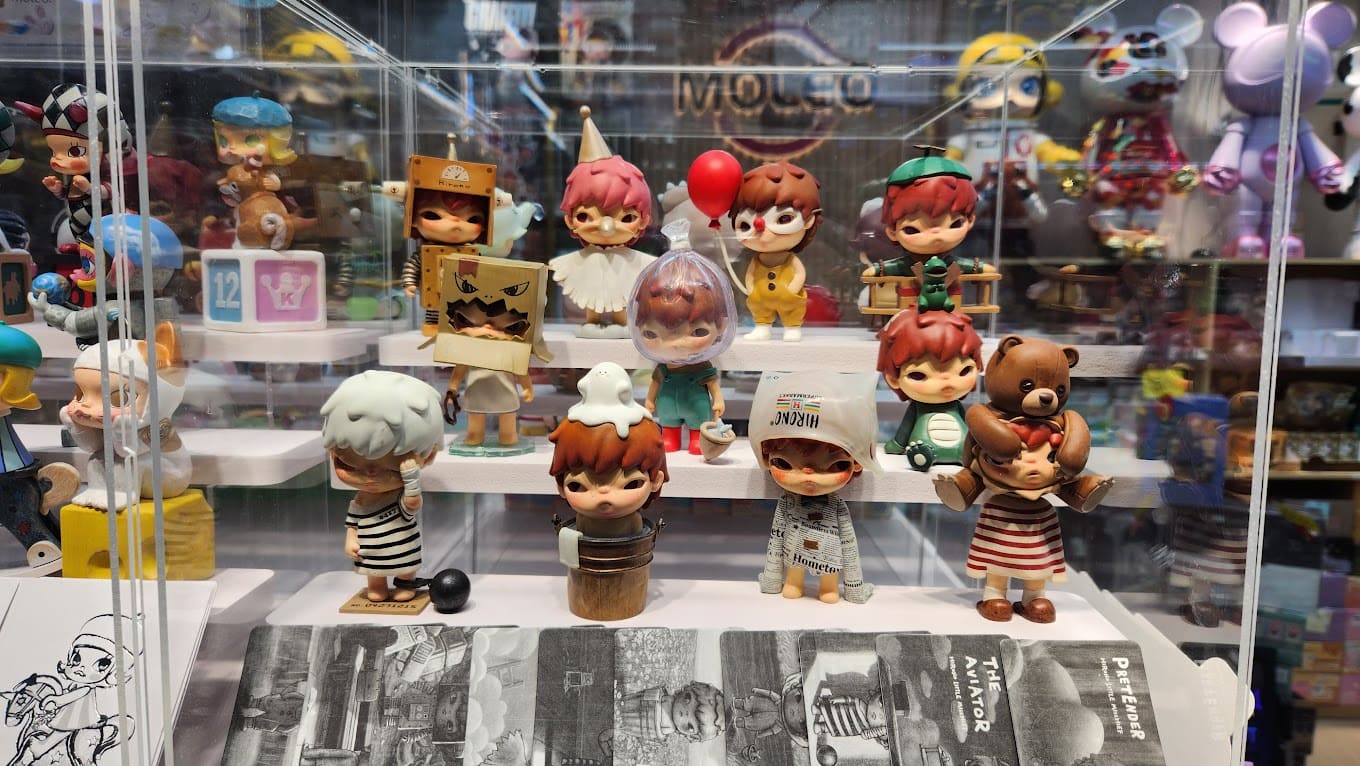 Mega Plaza Saphan Lek