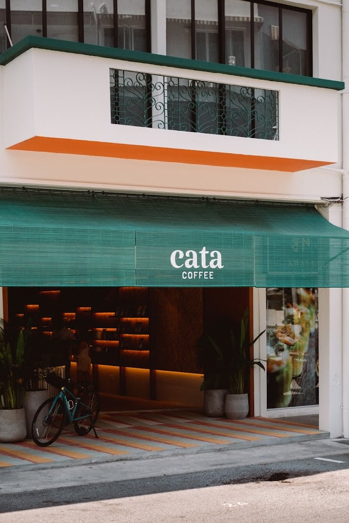 Cata Coffee