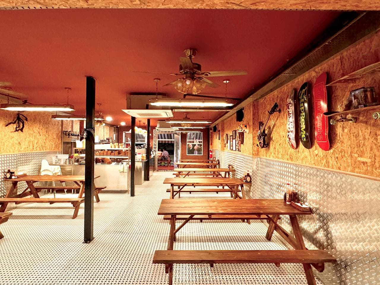 Joji's Sandwich Parlour