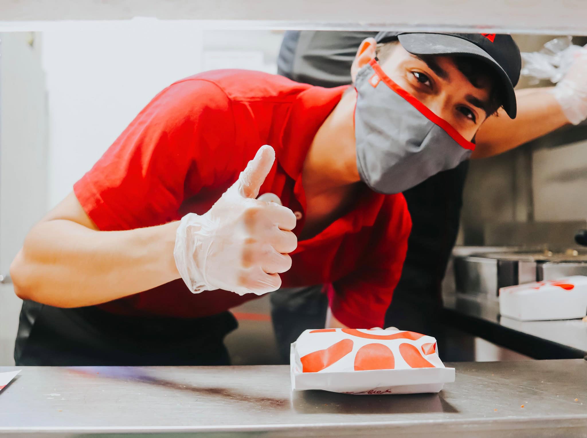 Chick-fil-A Singapore