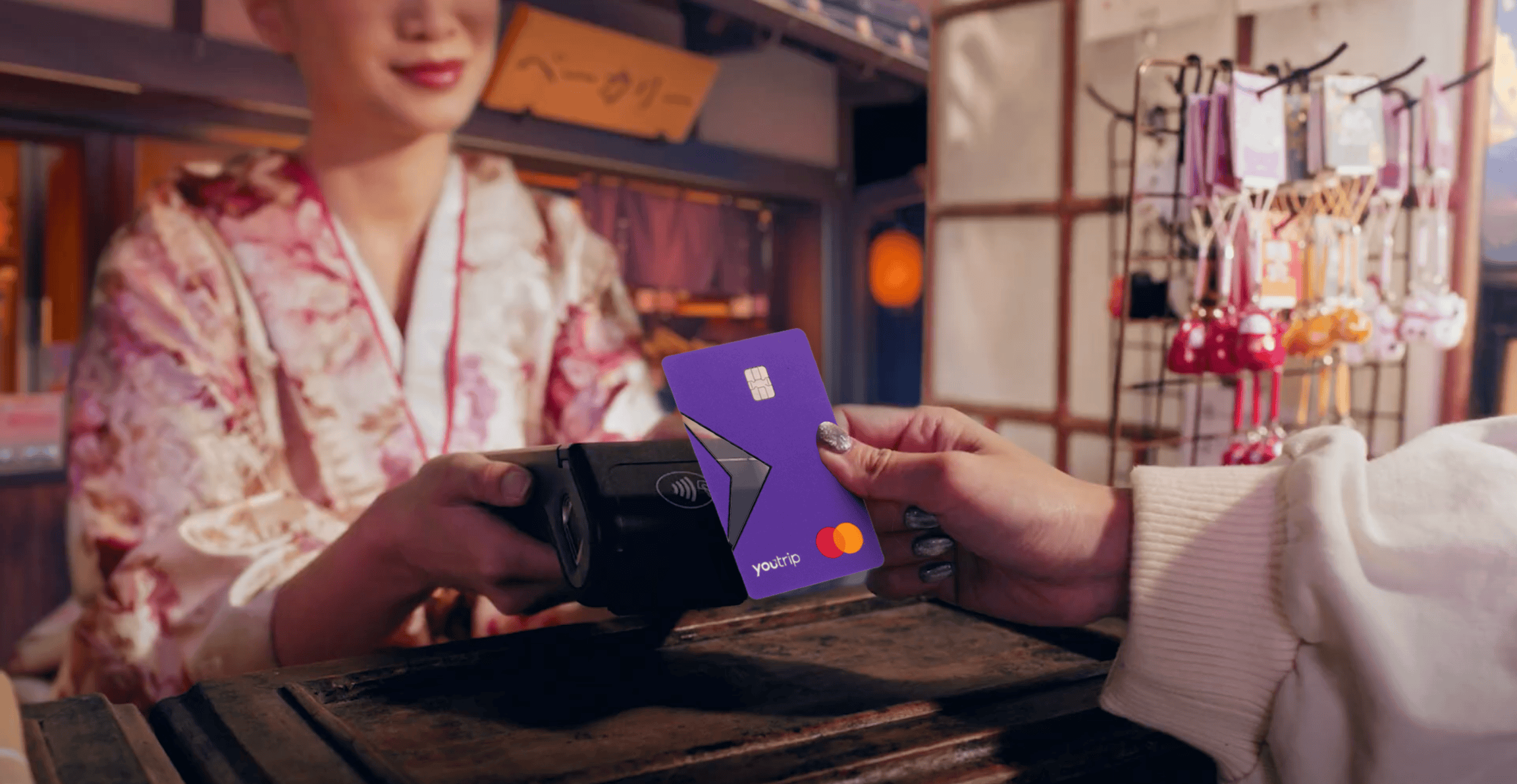 YouTrip 100 Flights To Japan