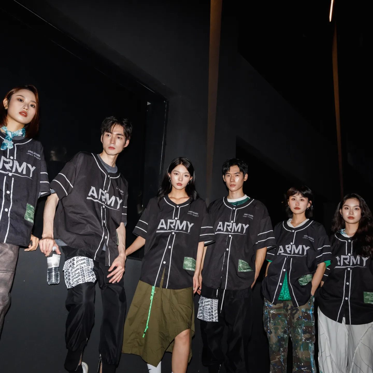 Singapore Army AMOS ANANDA