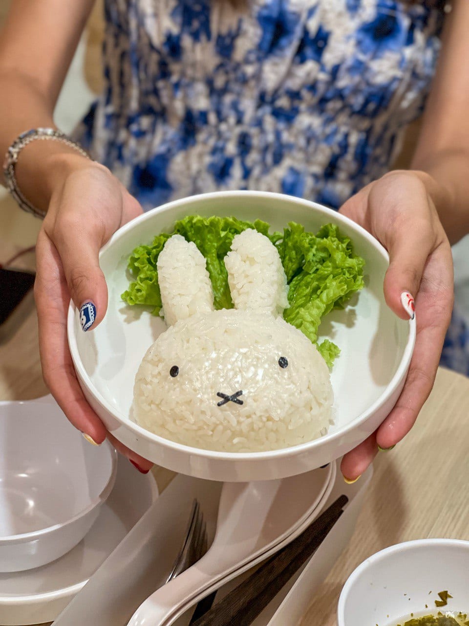 Miffy Mini Hotpot