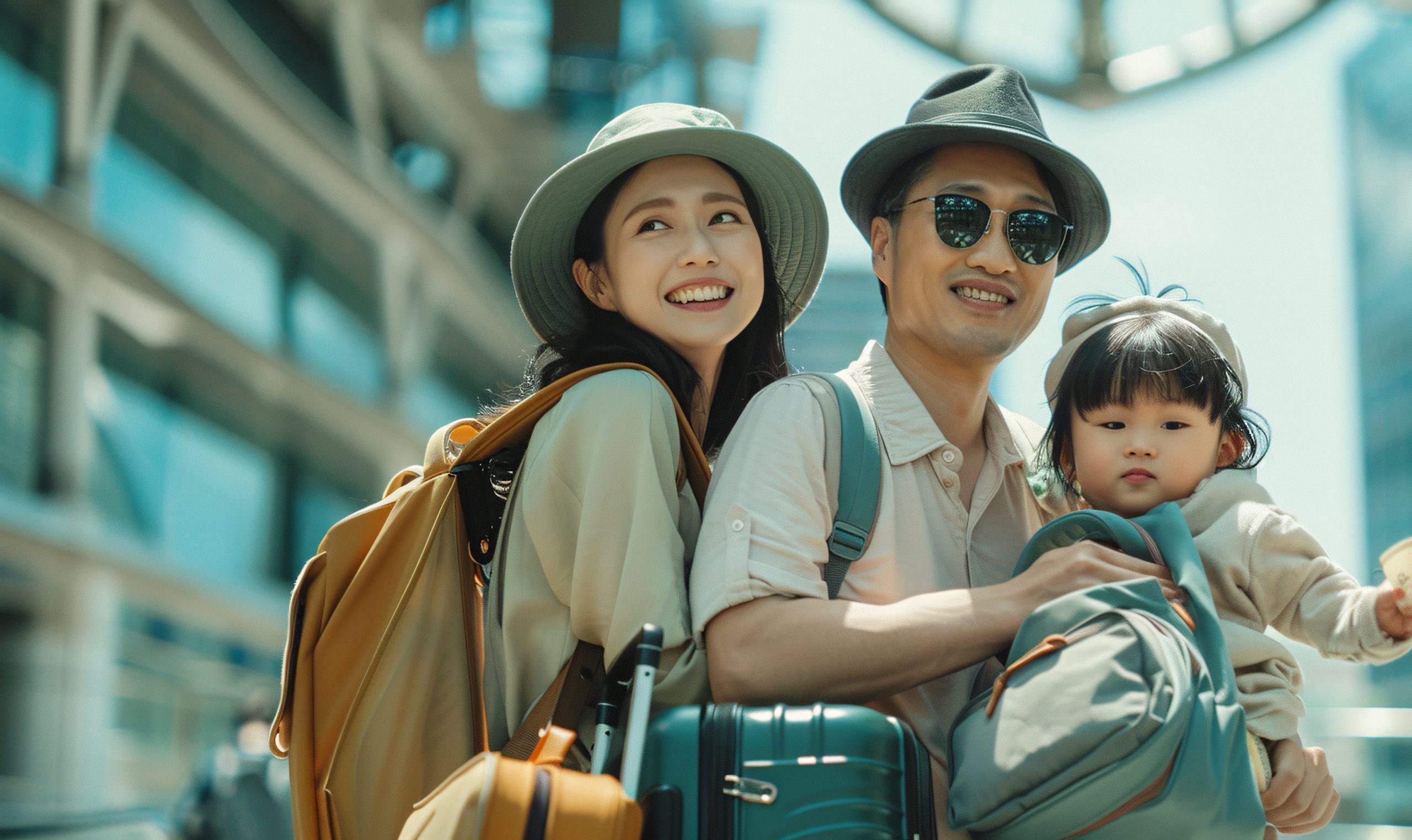 MSIG Singapore TravelEasy®