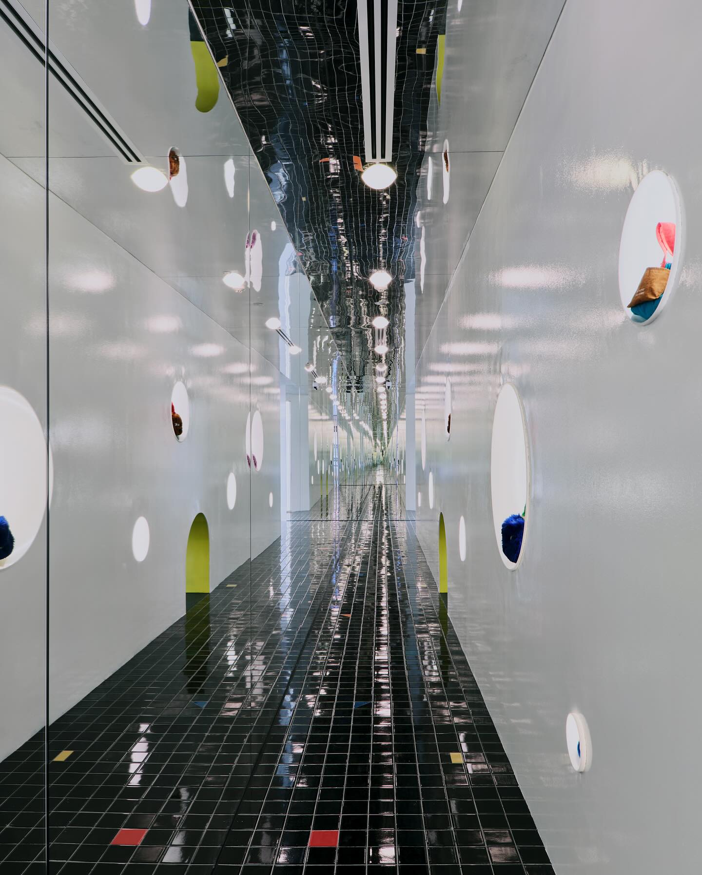 Beyond The Vines Design House