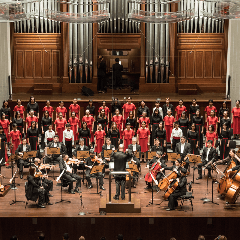 Festive Events In Singapore