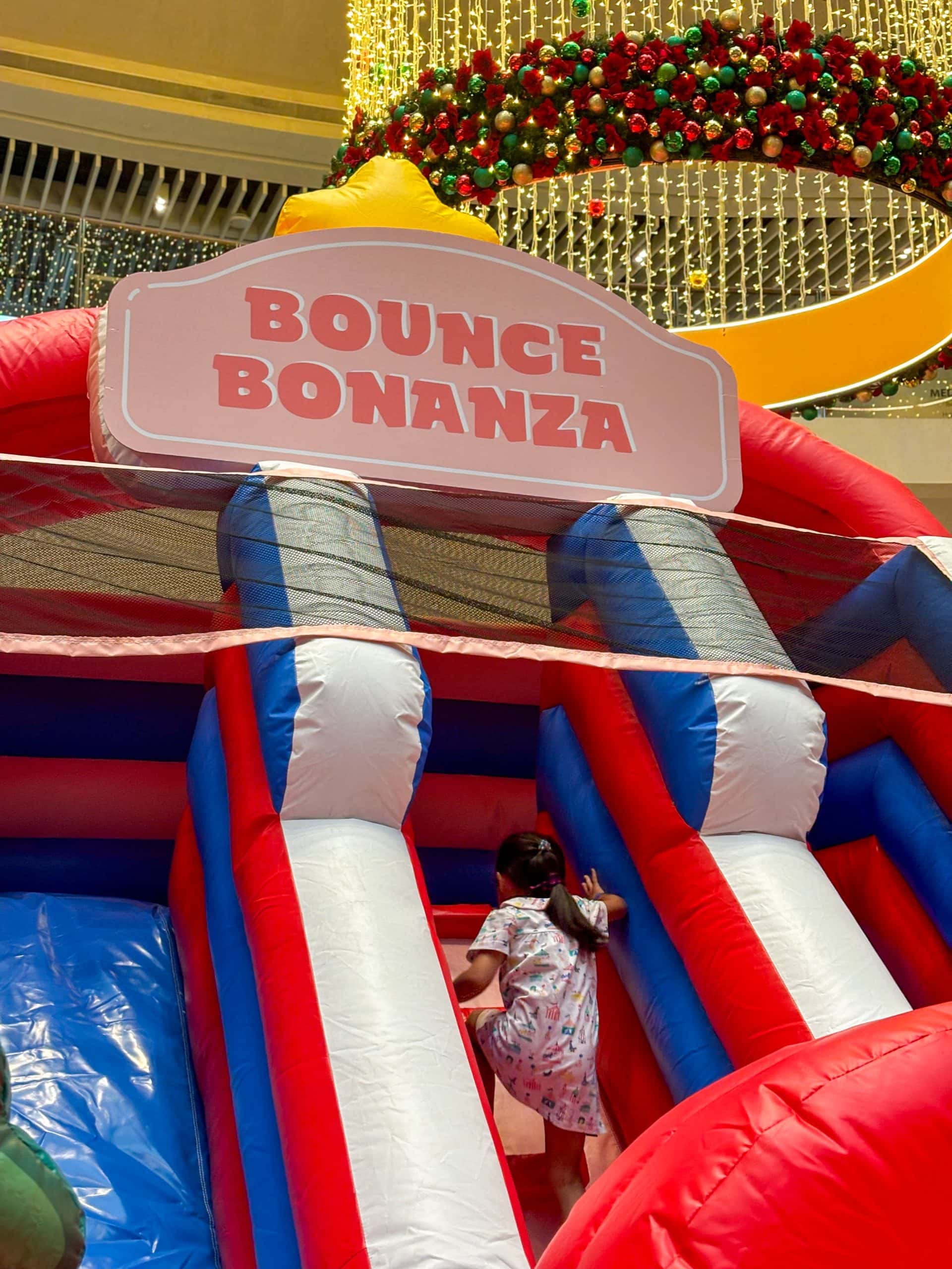 POP Into Christmas Joy