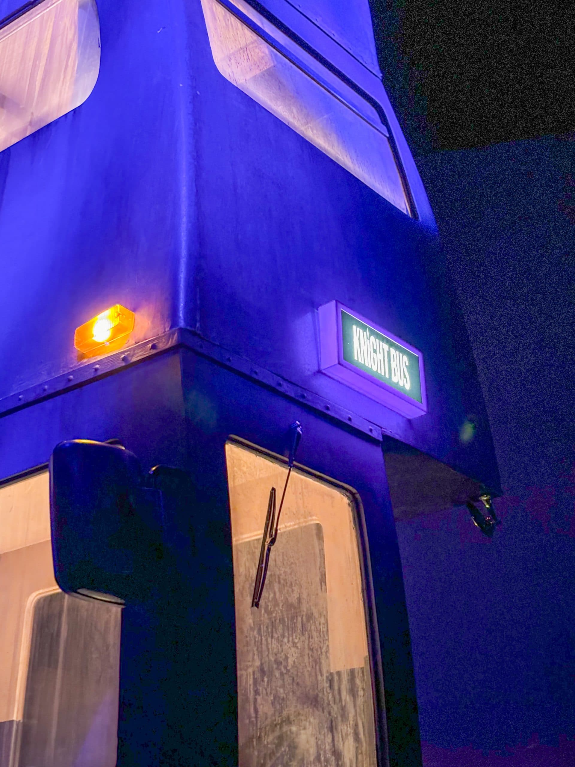 Harry Potter: Visions of Magic