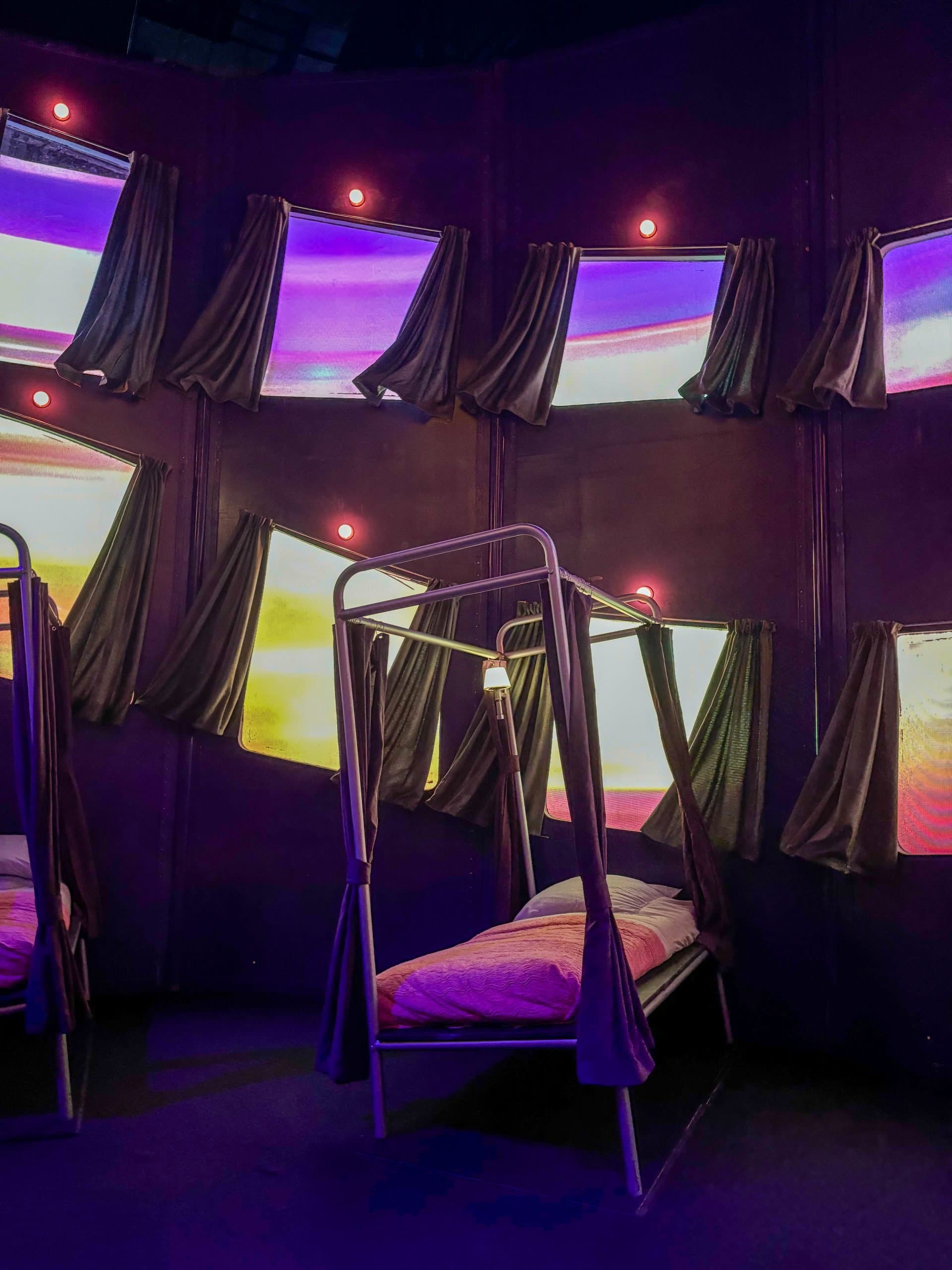 Harry Potter: Visions of Magic