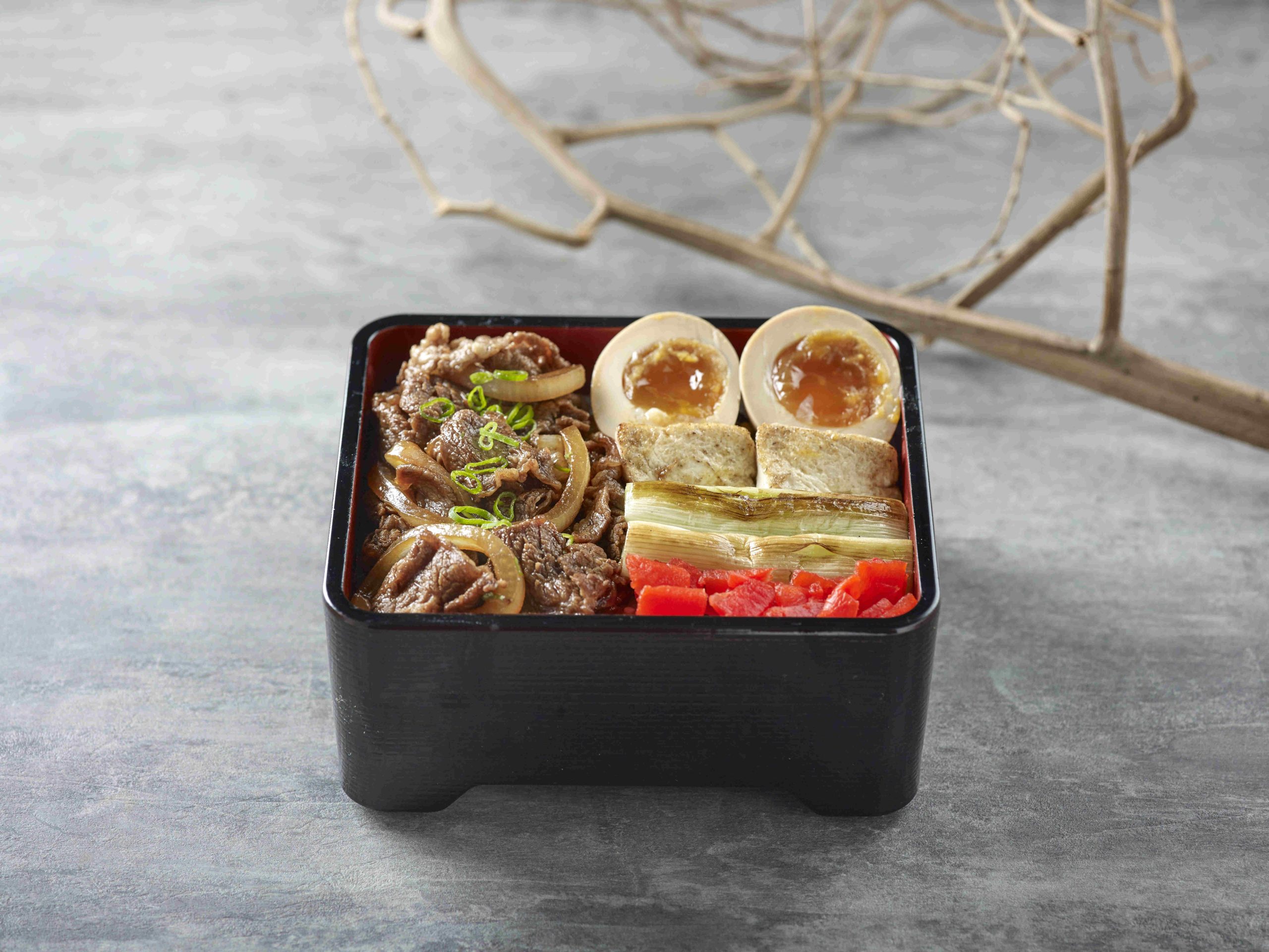 Sushi Tei x Demon Slayer