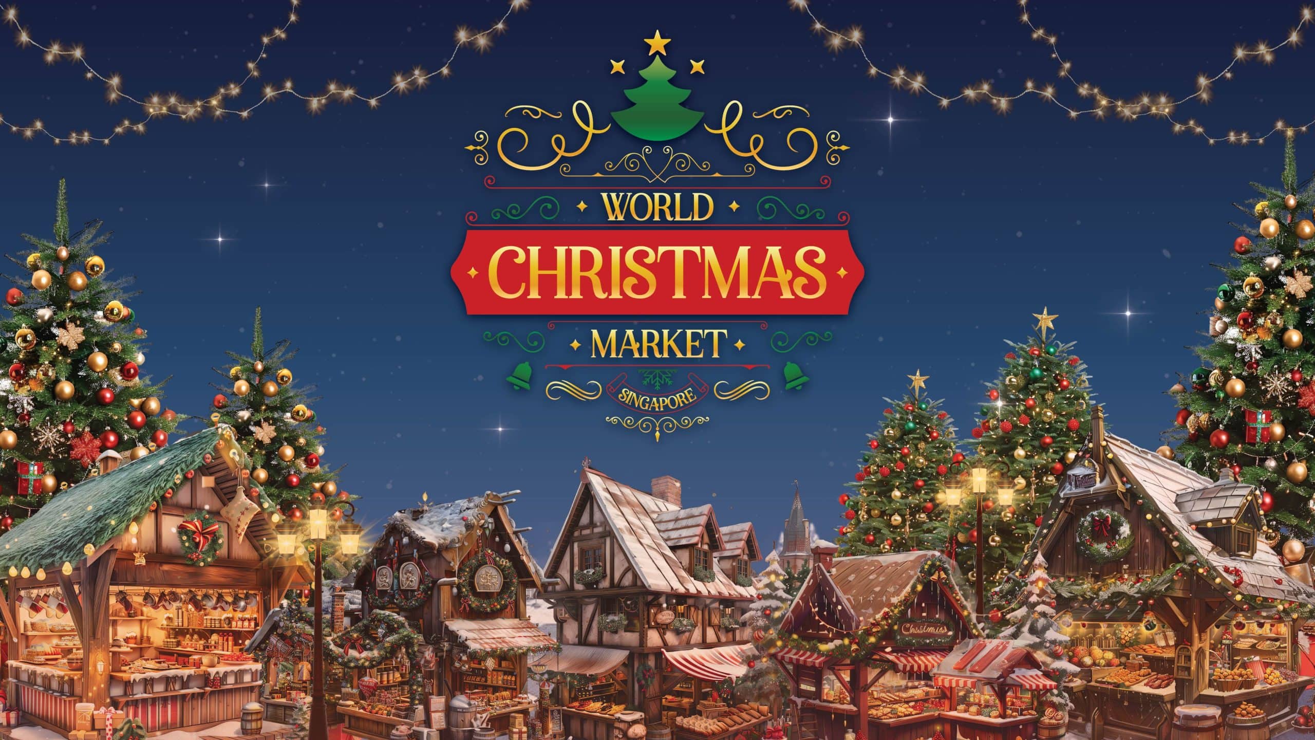 Festive Events In Singapore