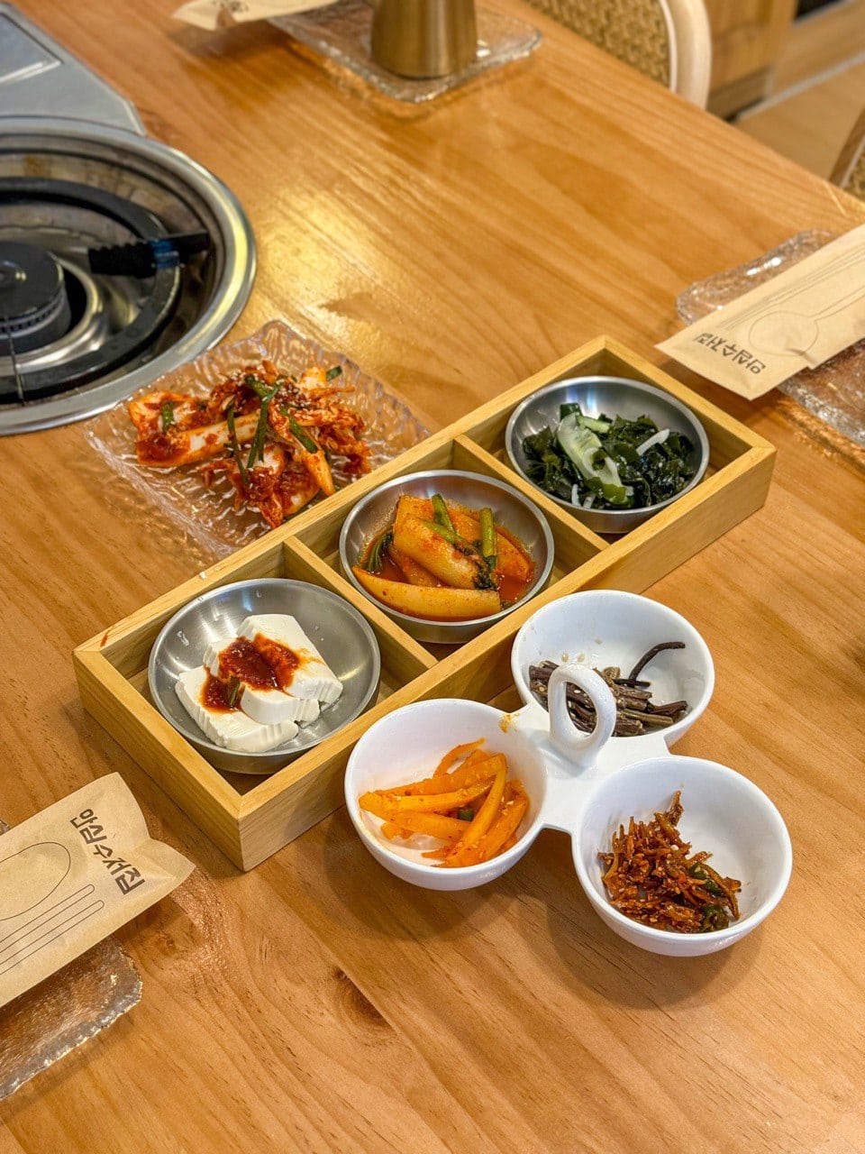 Hansik Dining Collective