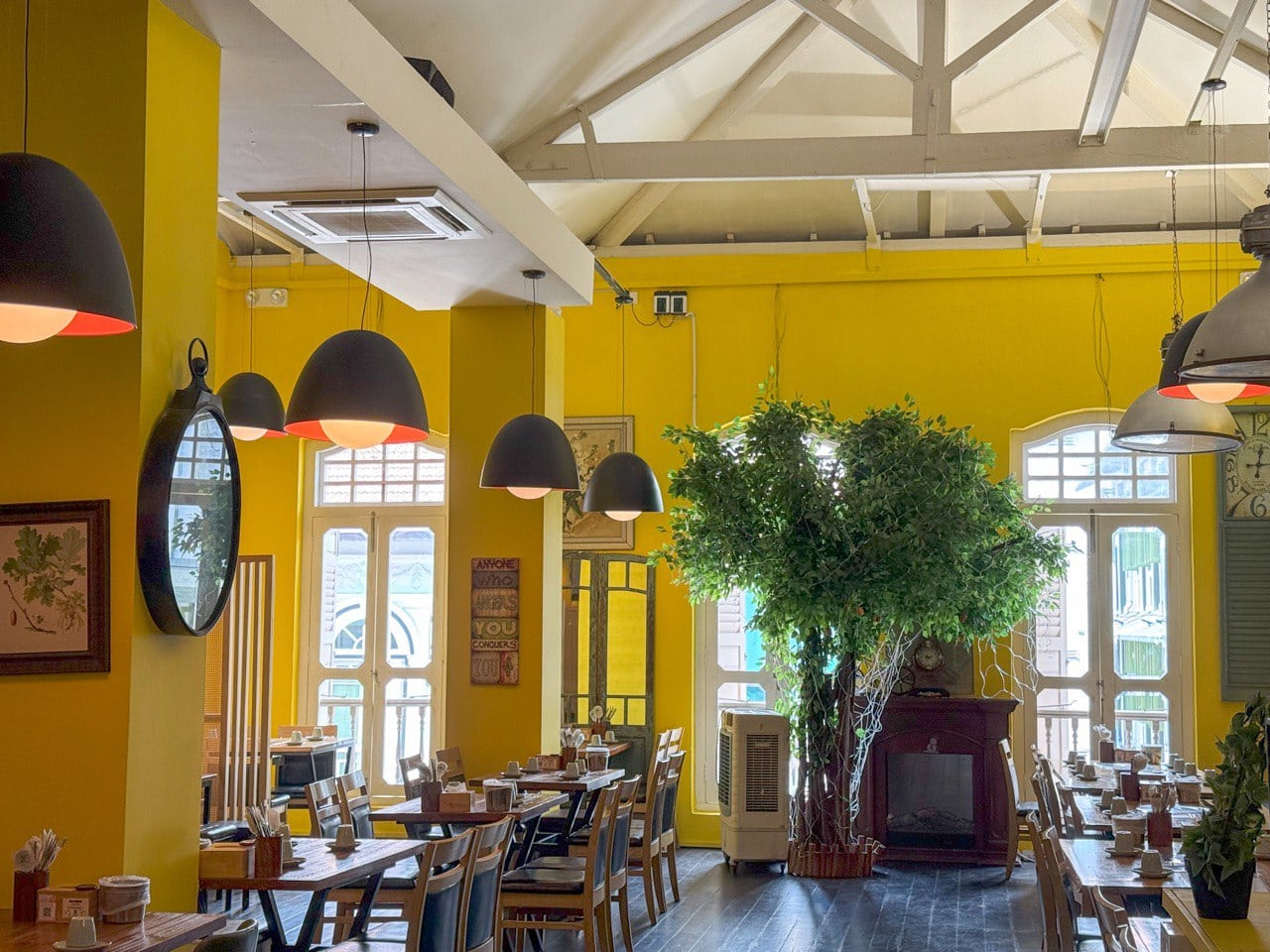 Hansik Dining Collective