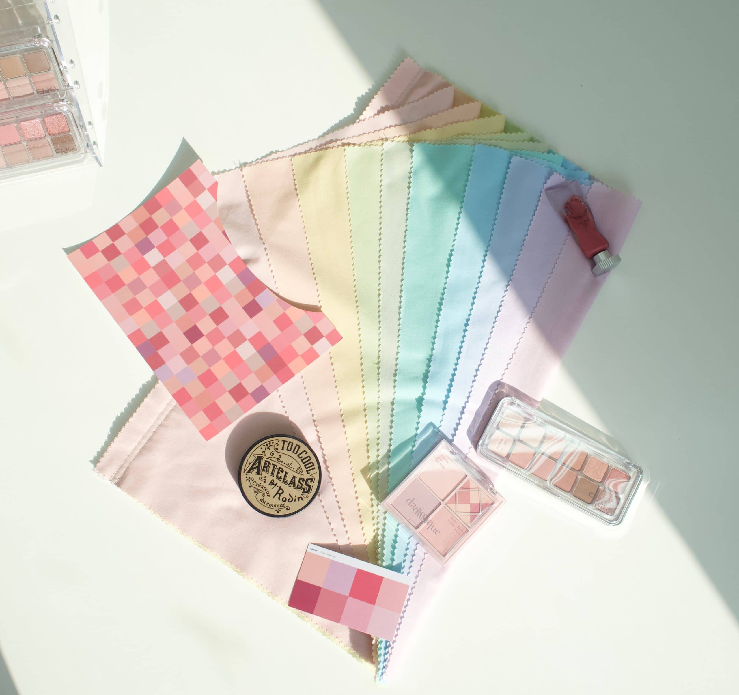 New Year Resolutions