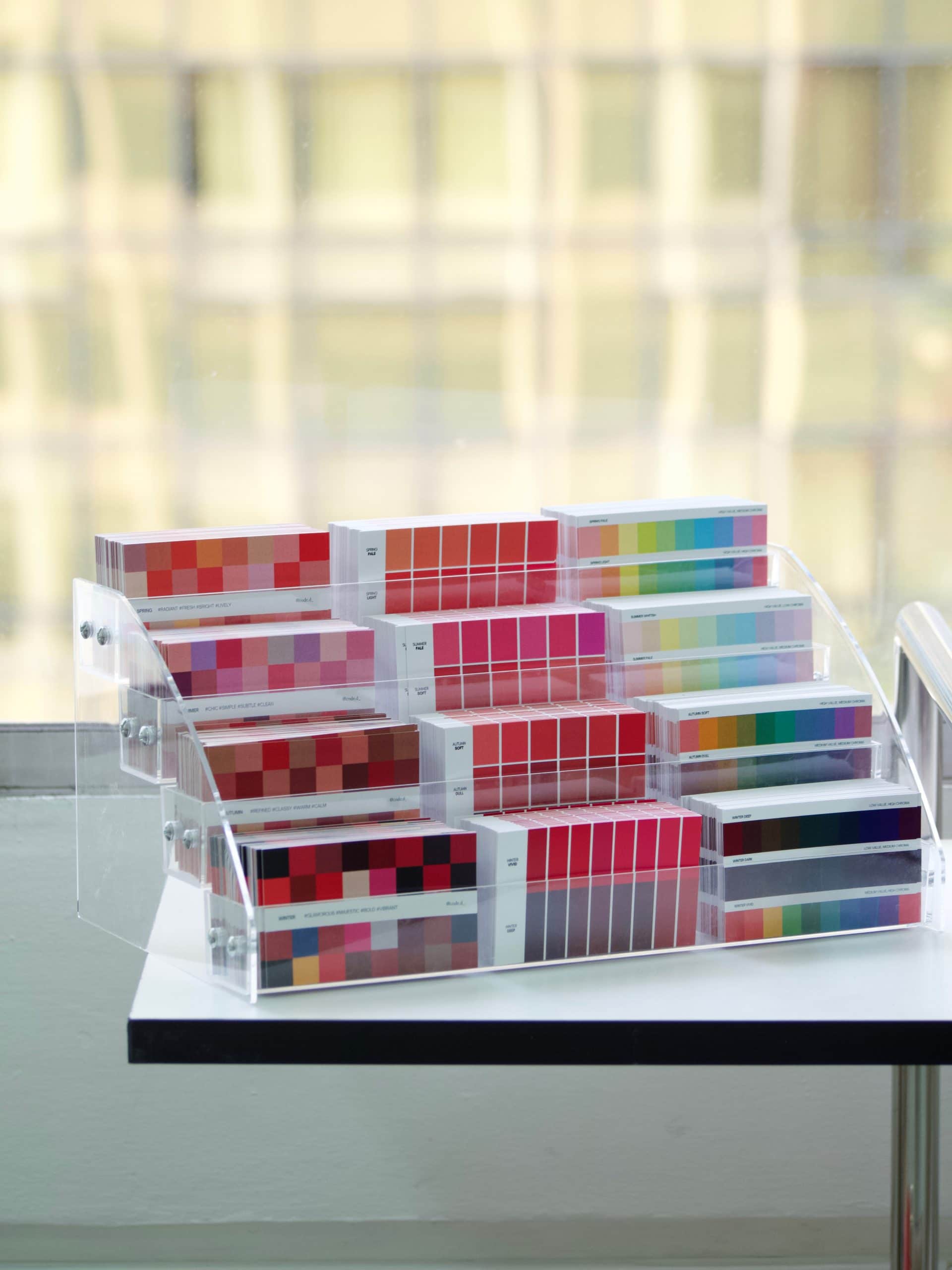 New Year Resolutions