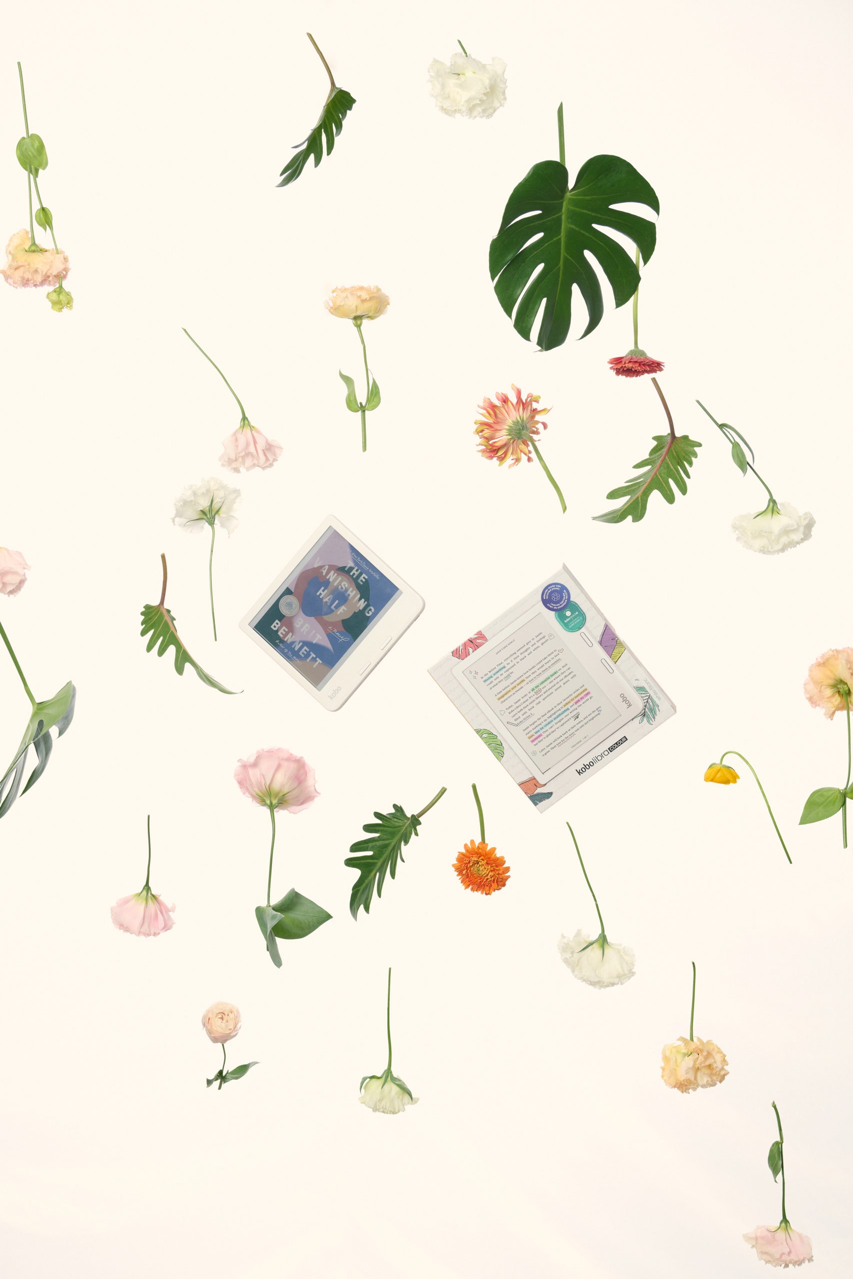 New Year Resolutions