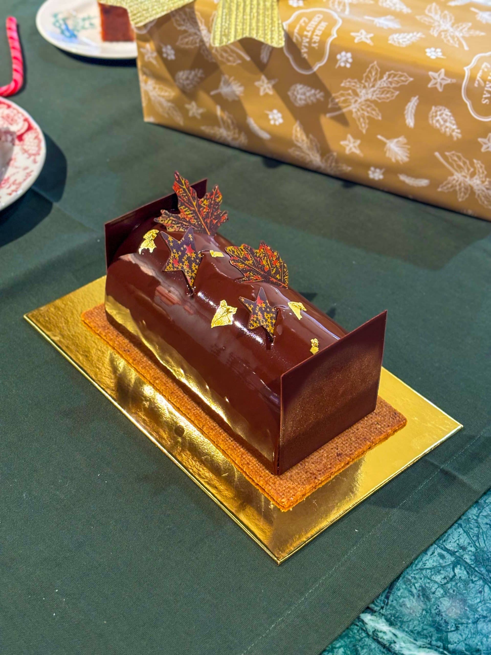 Tiong Bahru Bakery Christmas