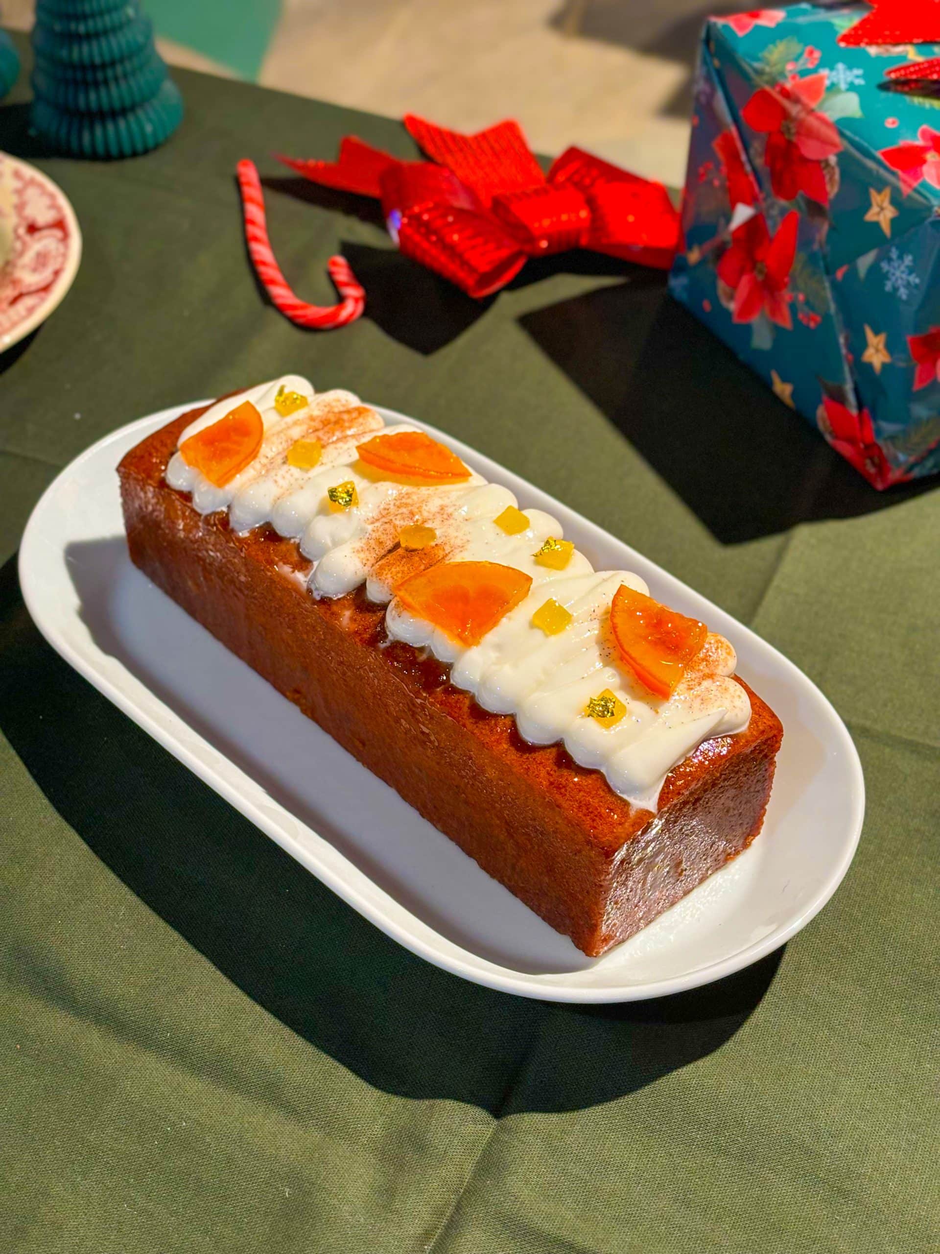 Tiong Bahru Bakery Christmas