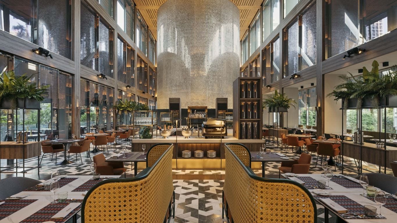 New Year Eve’s Countdown Party