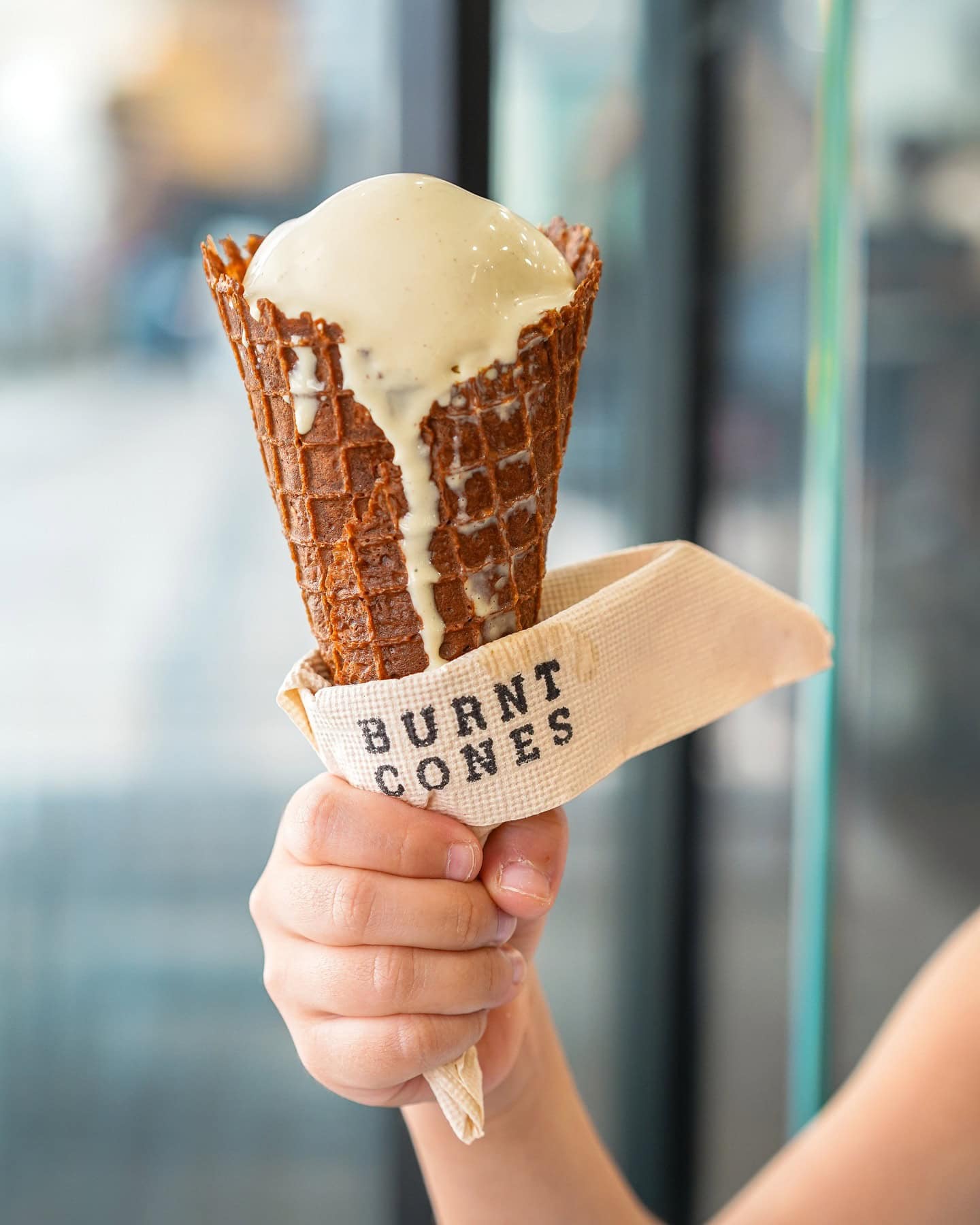 Dessert Places in Singapore